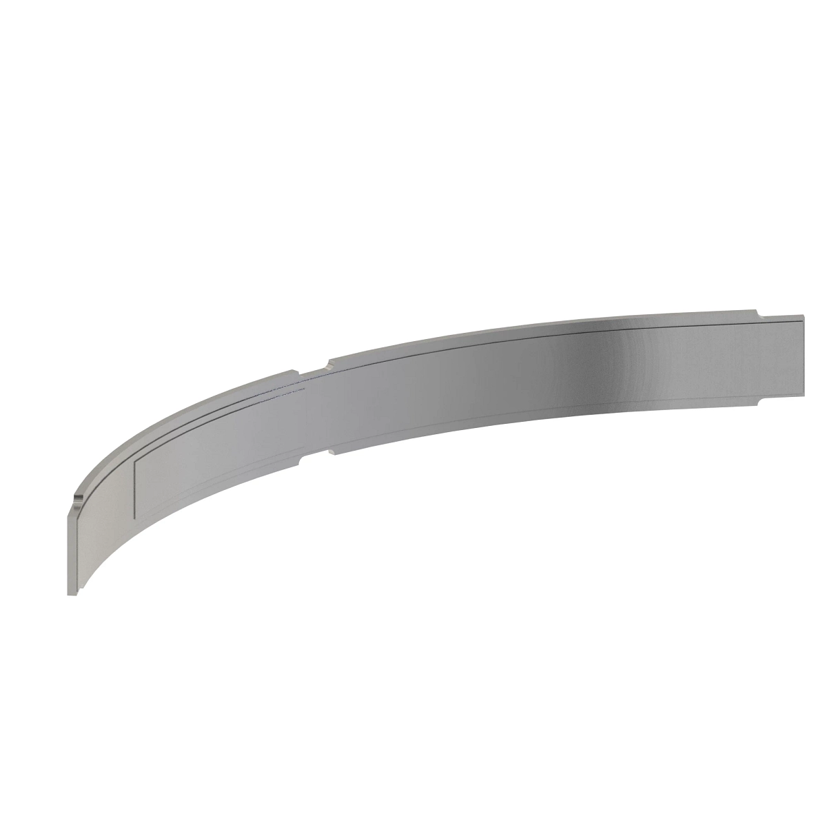 Plate, Wear, RH