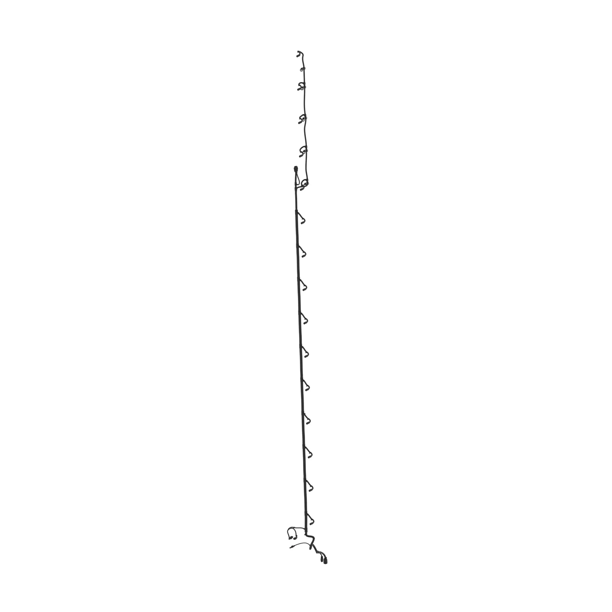Inner Wiring Harness, 36M CF