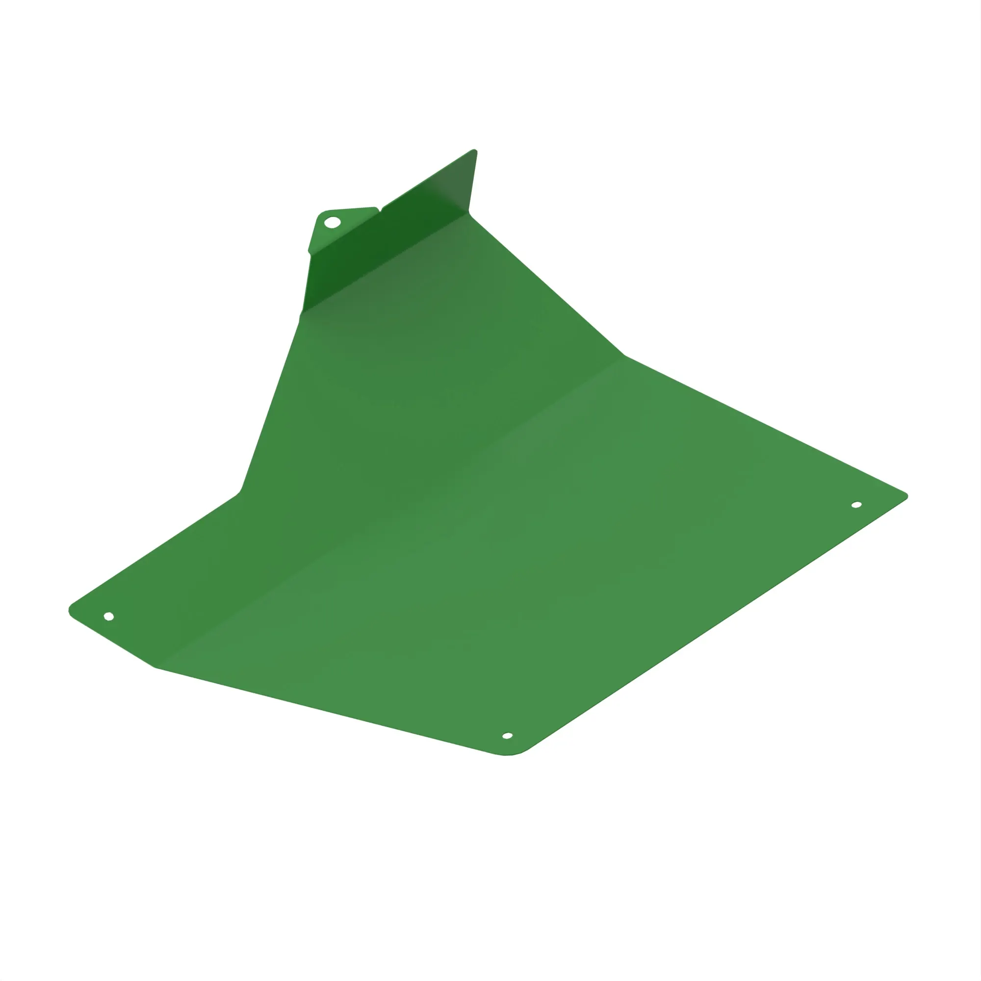 COVER, FUEL TANK