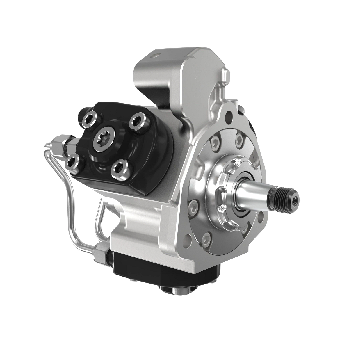 John Deere Reman REMAN Fuel Injection Pump - SE502553