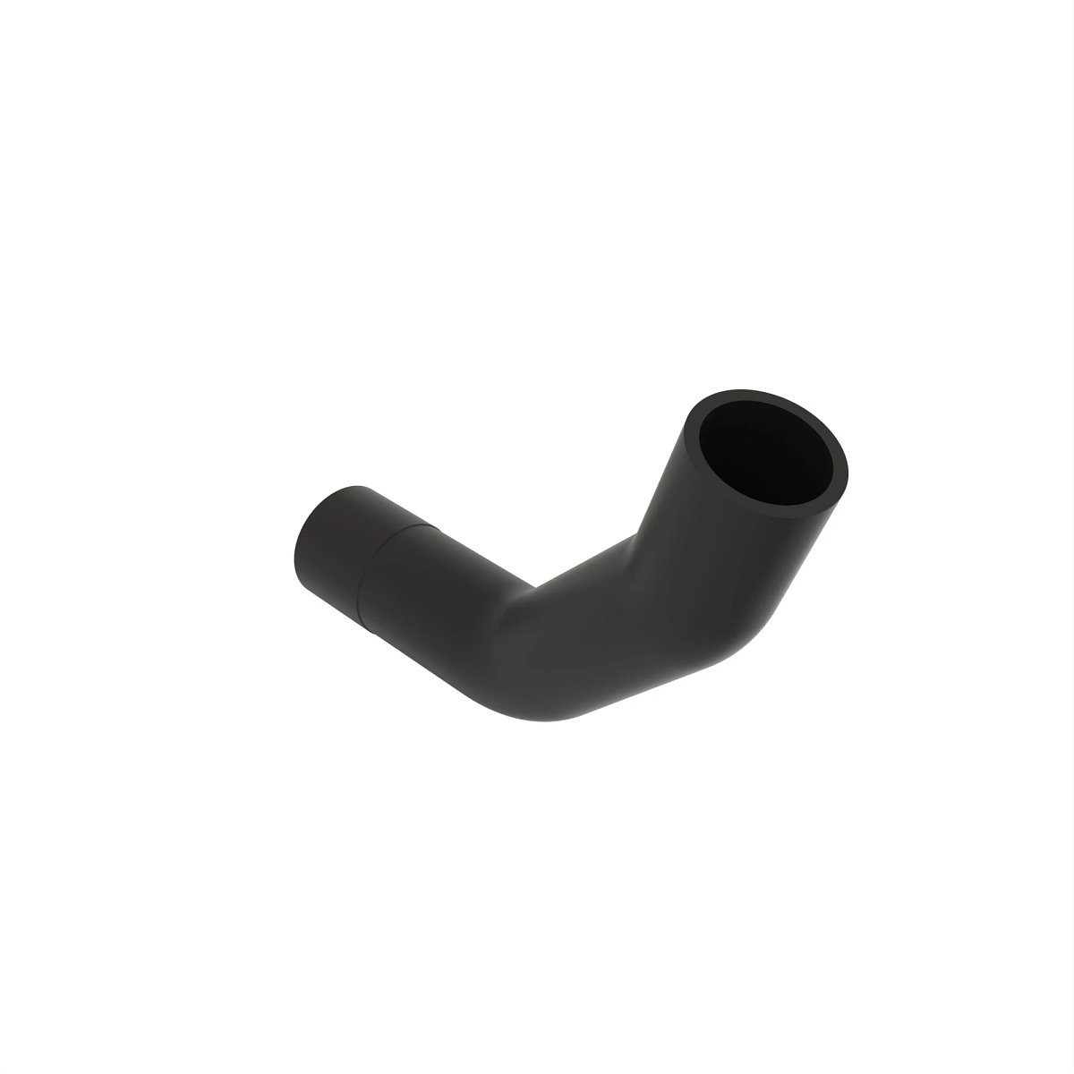 R128455 R135251: Upper Radiator Hose | Shop.Deere.com