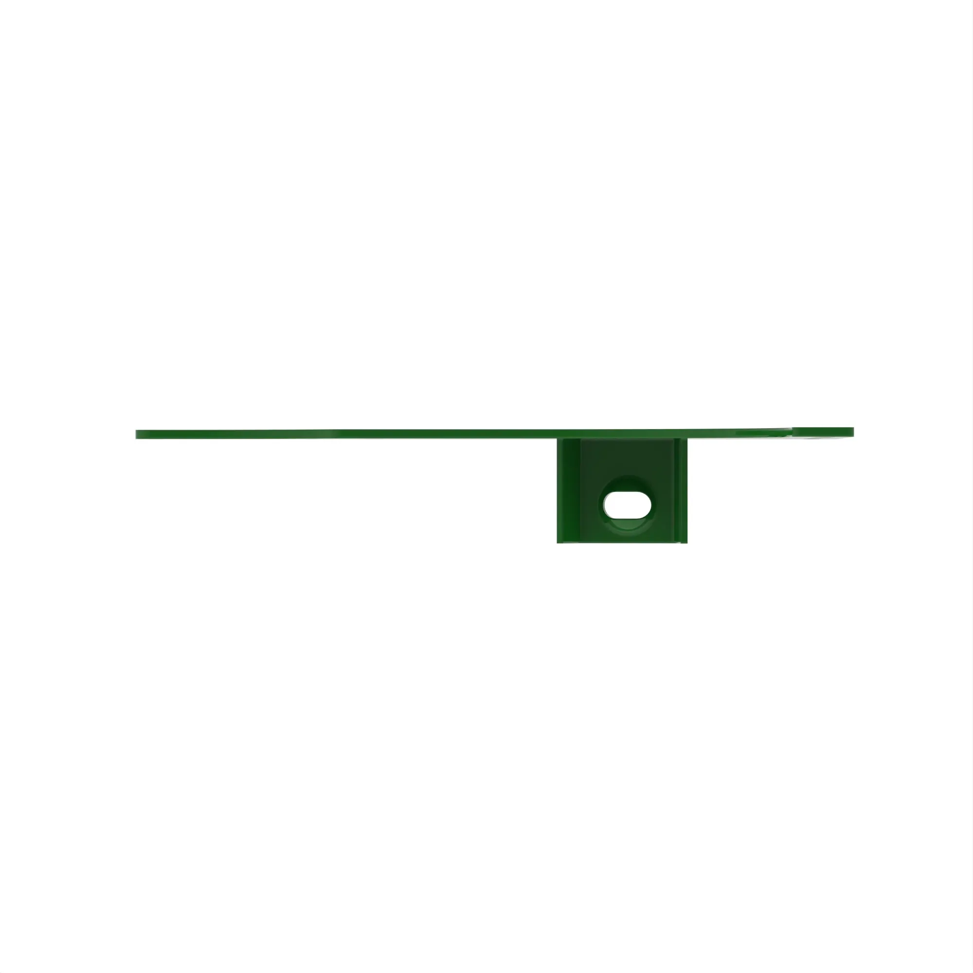 Upper Chopper Tensioner Support