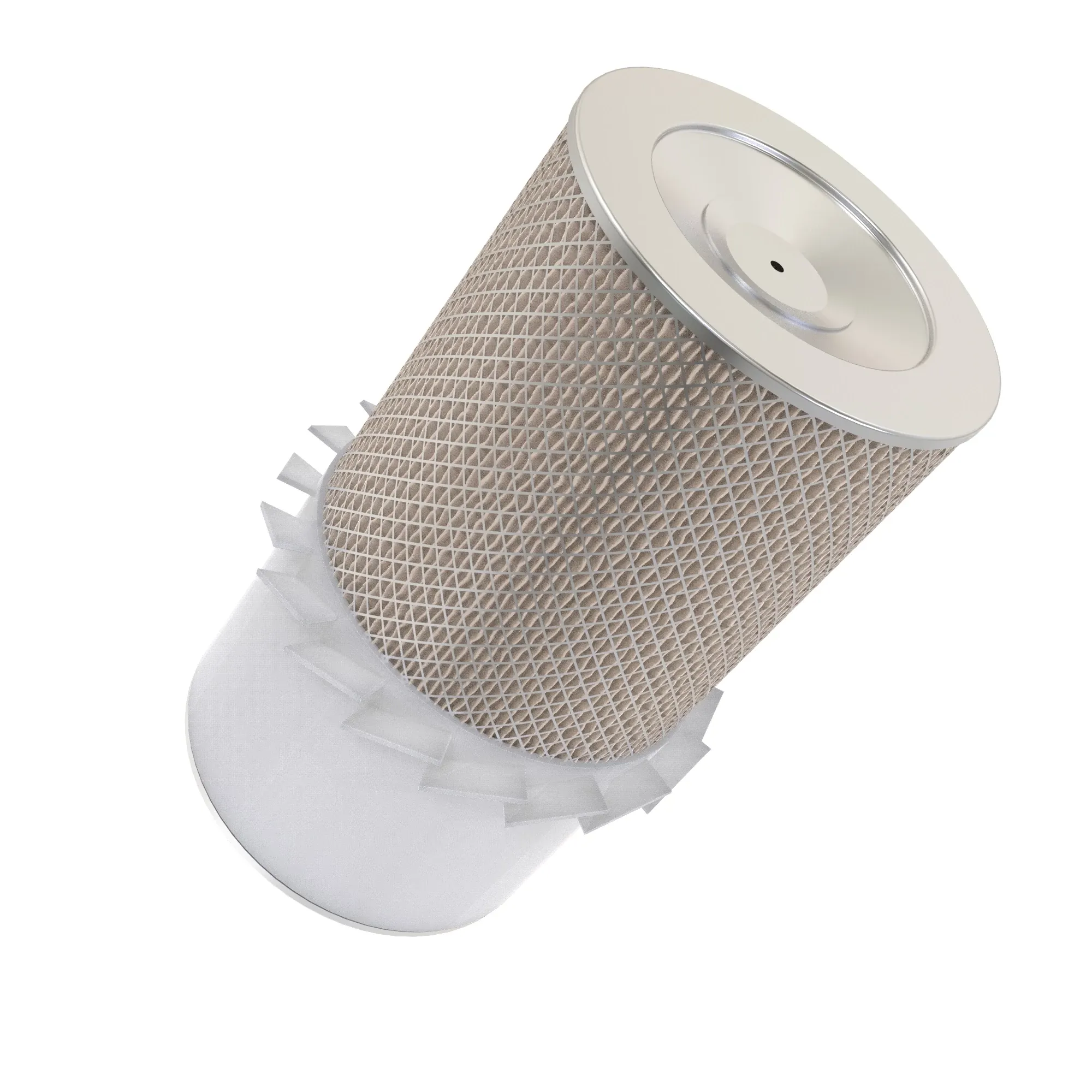 John Deere Air Filter Element with Gasket - AR44774