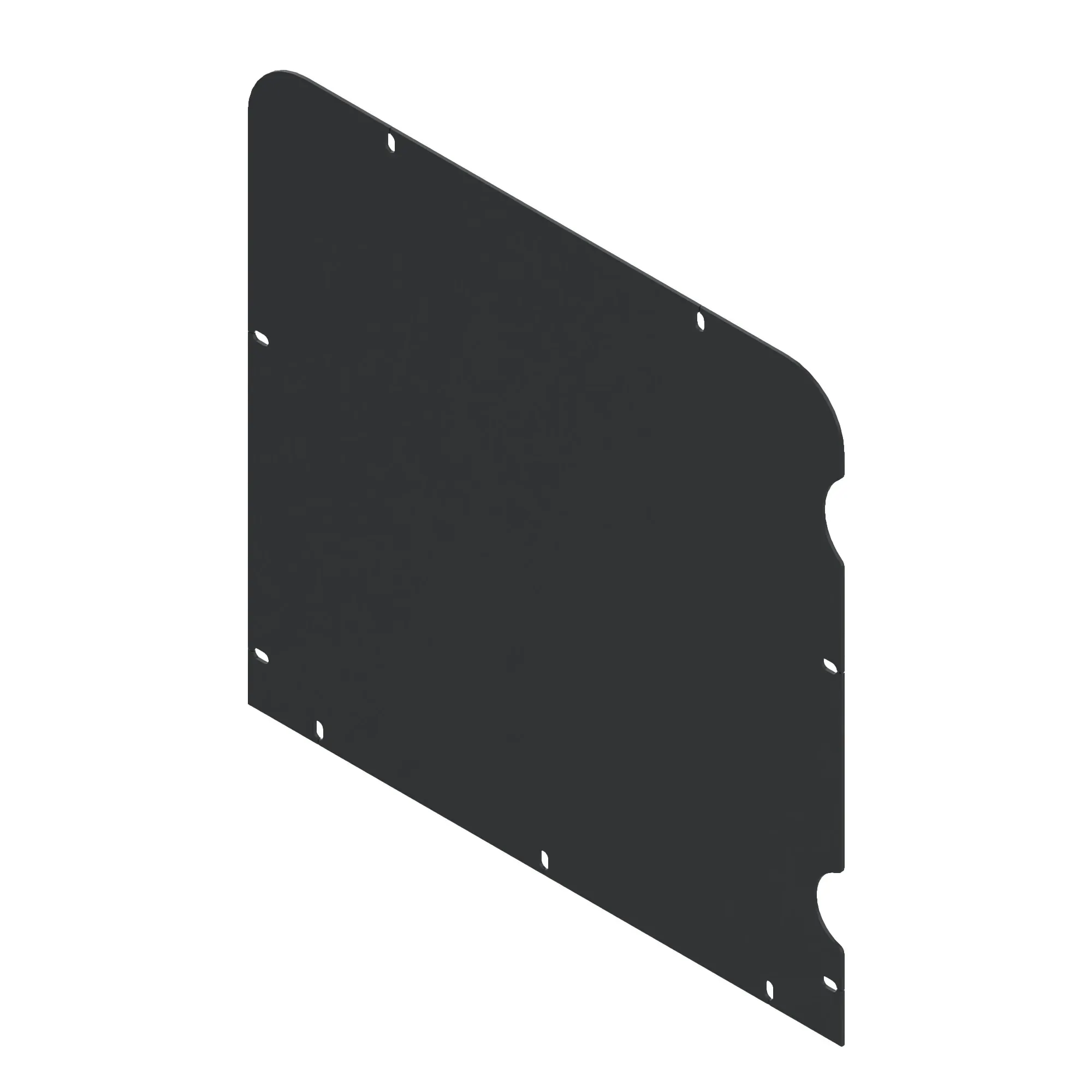 John Deere Sheet - T441042