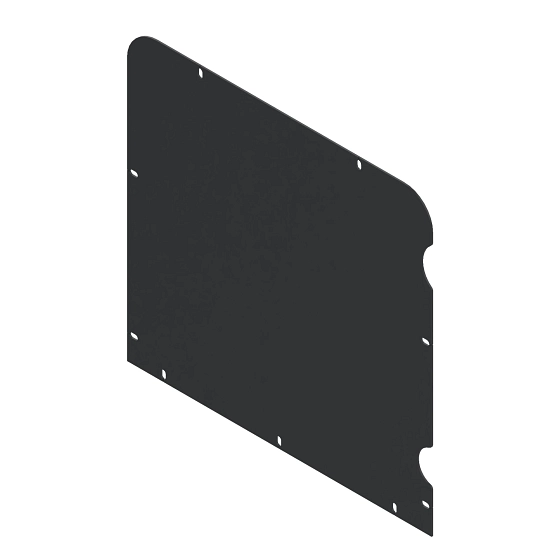 John Deere Sheet - T441042