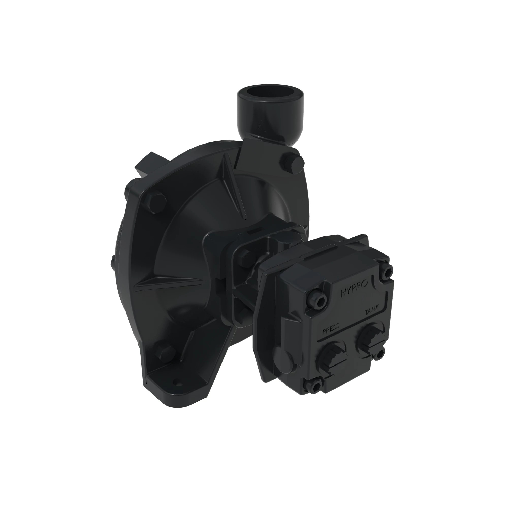 John Deere Hydraulic Motor - 4469027