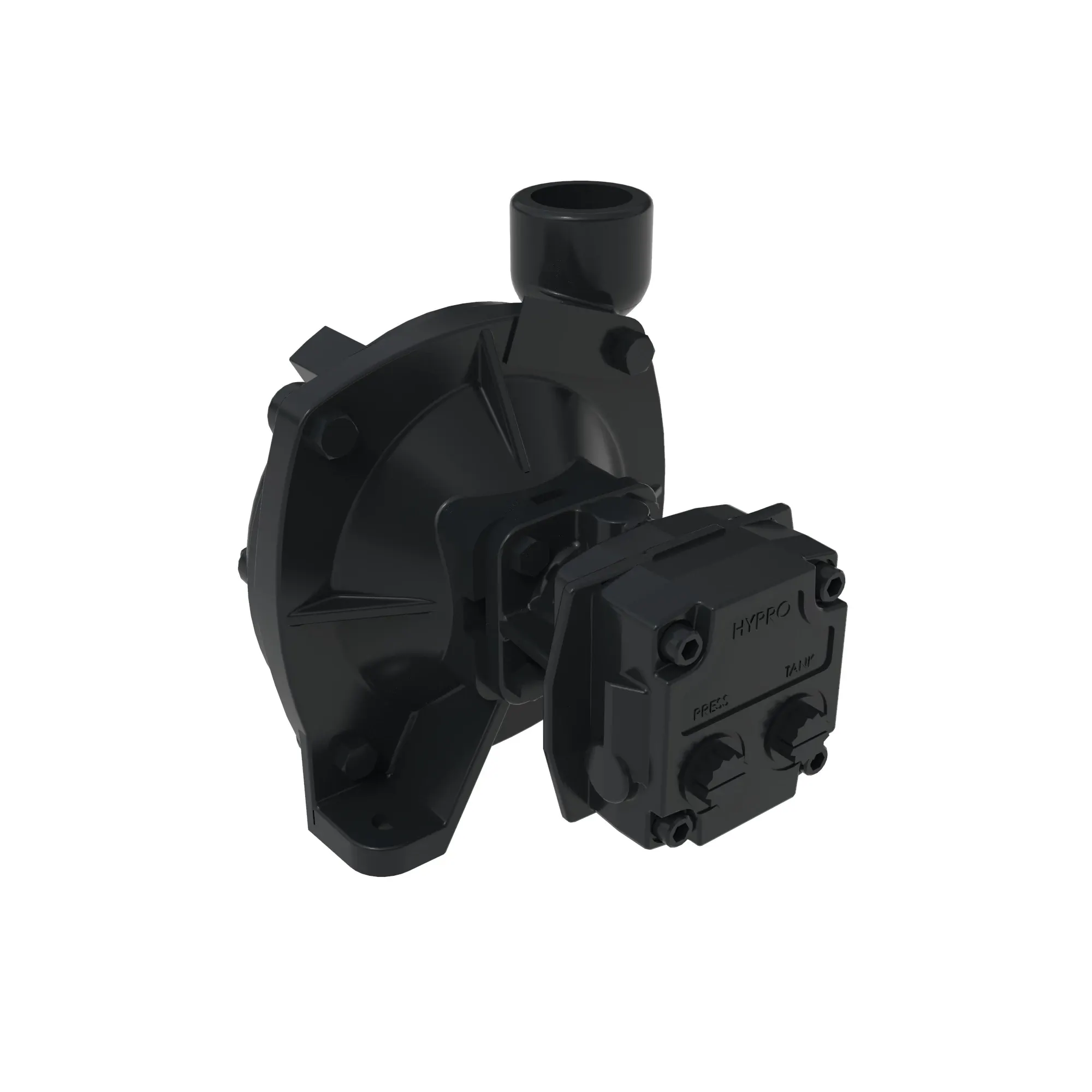 John Deere Hydraulic Motor - 4469027