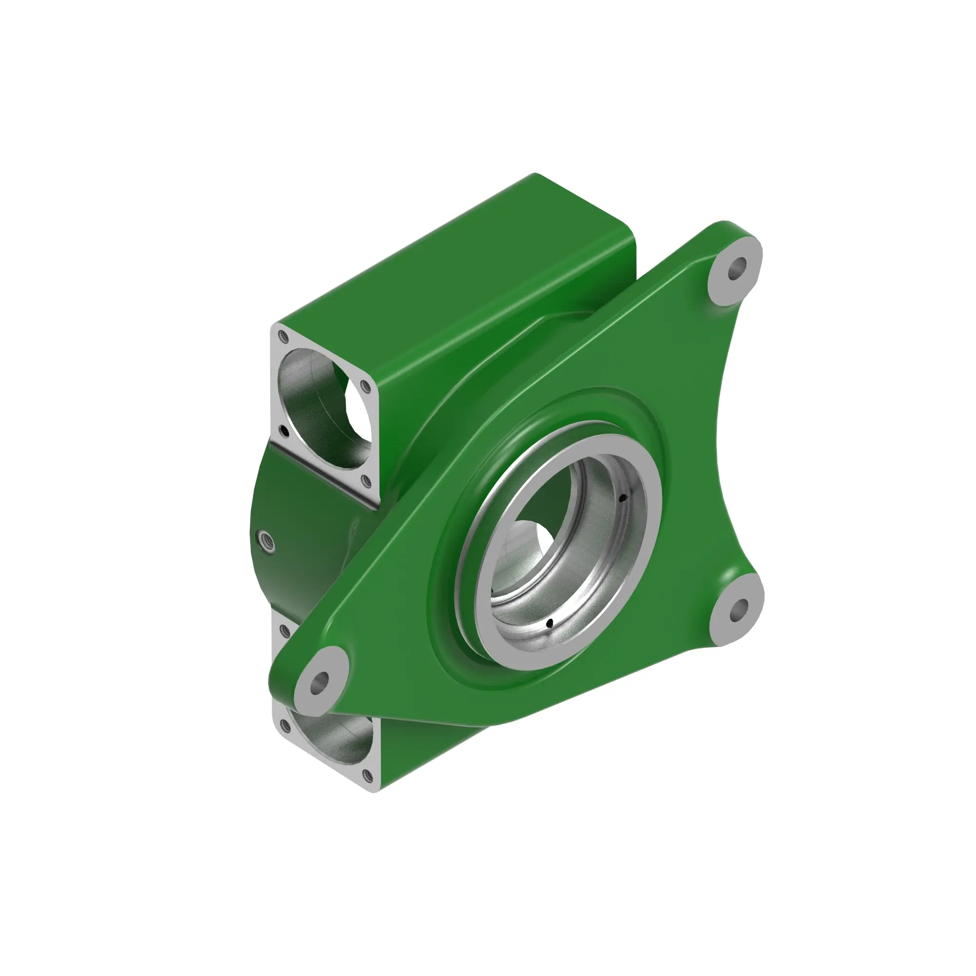 John Deere Clutch Circle Drive Housing - CE21125