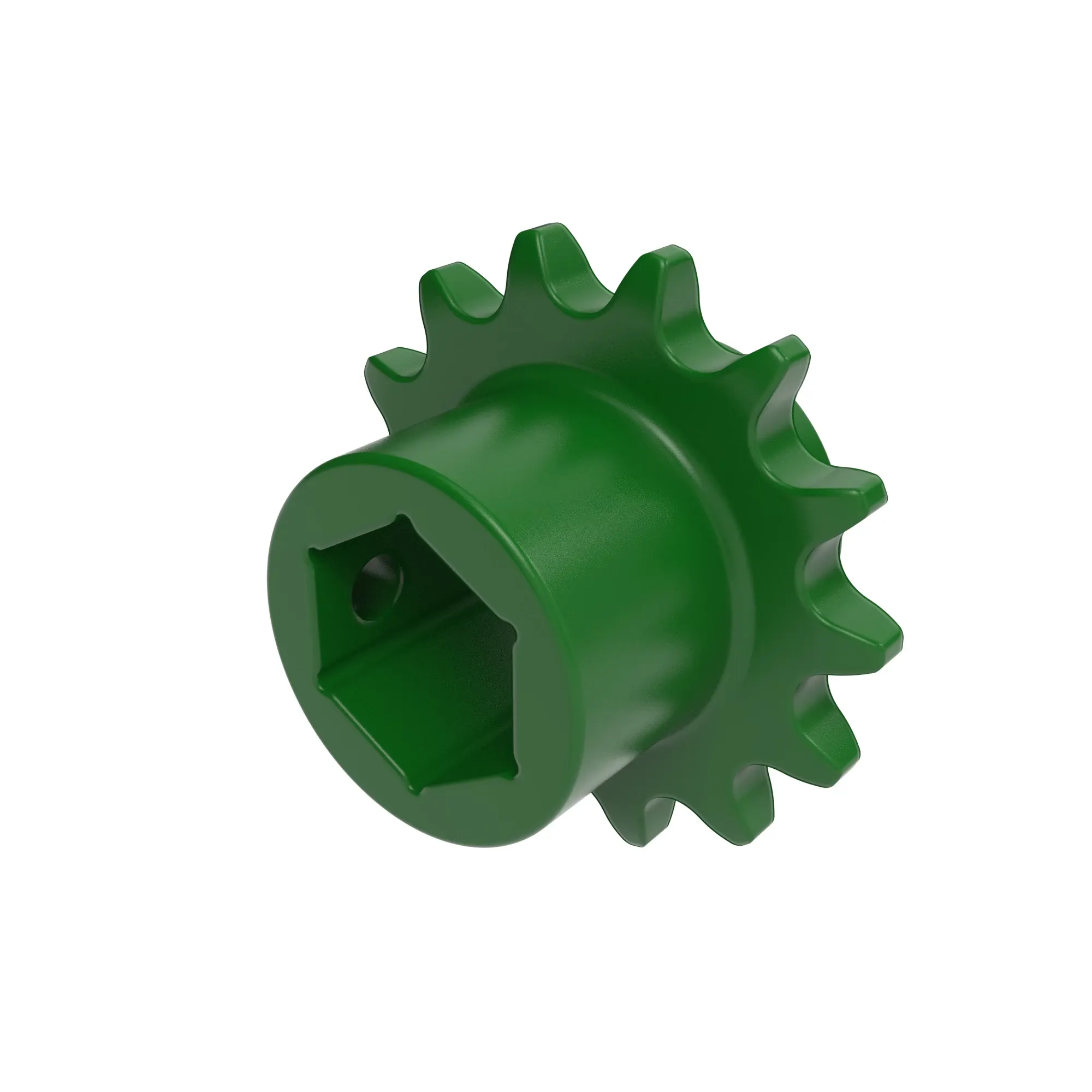 John Deere Chain Sprocket, 14 Teeth - KK15227