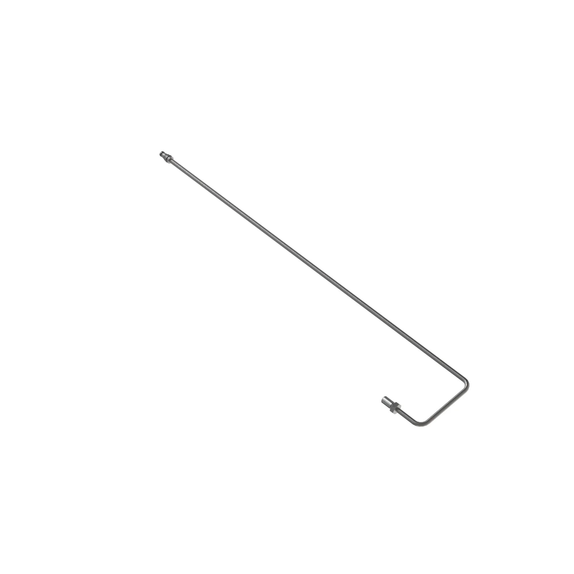 John Deere Oil Line - AW35156