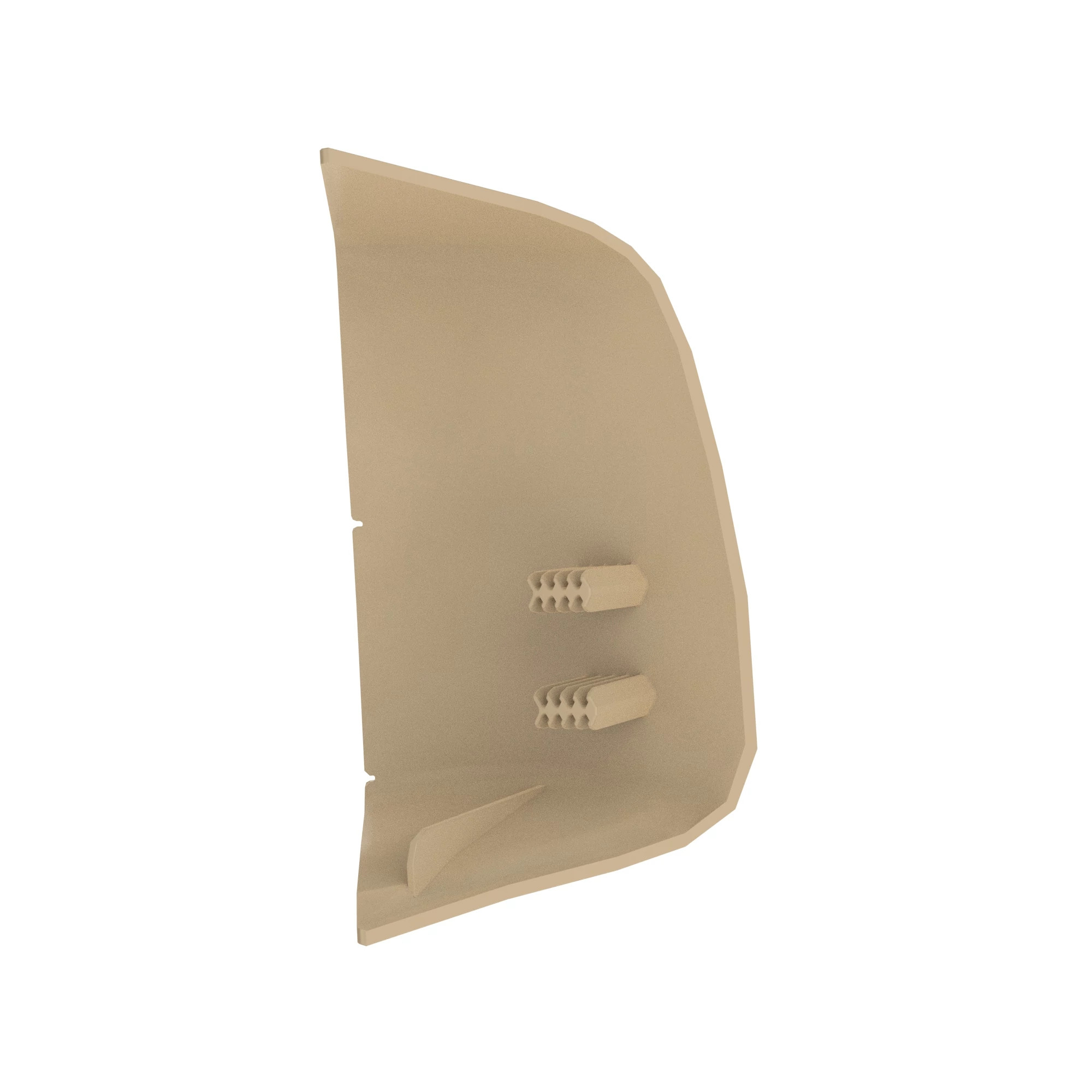 ACOUSTICAL UPHOLSTERY