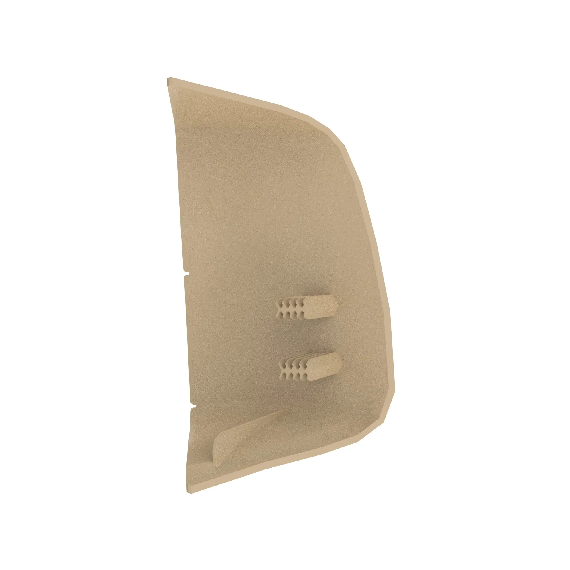 ACOUSTICAL UPHOLSTERY