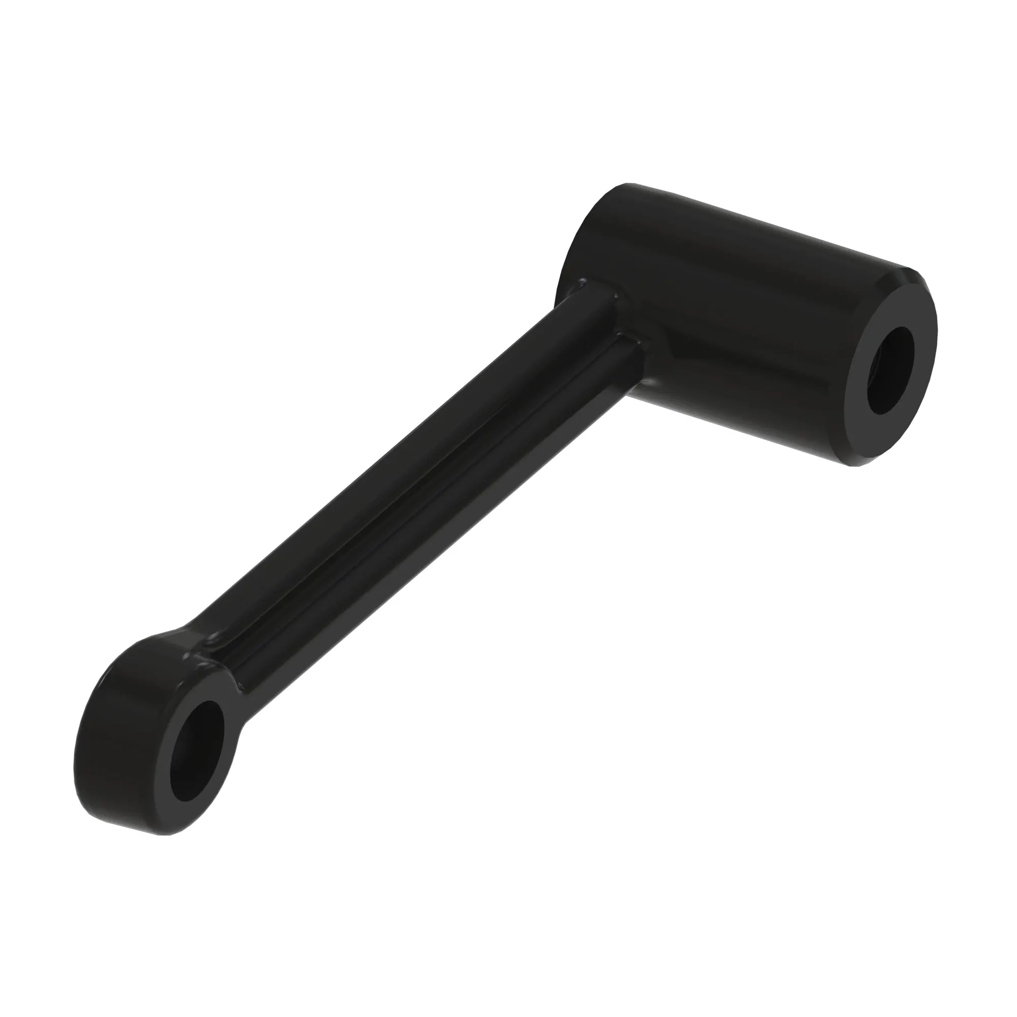 John Deere Shaft - W58089