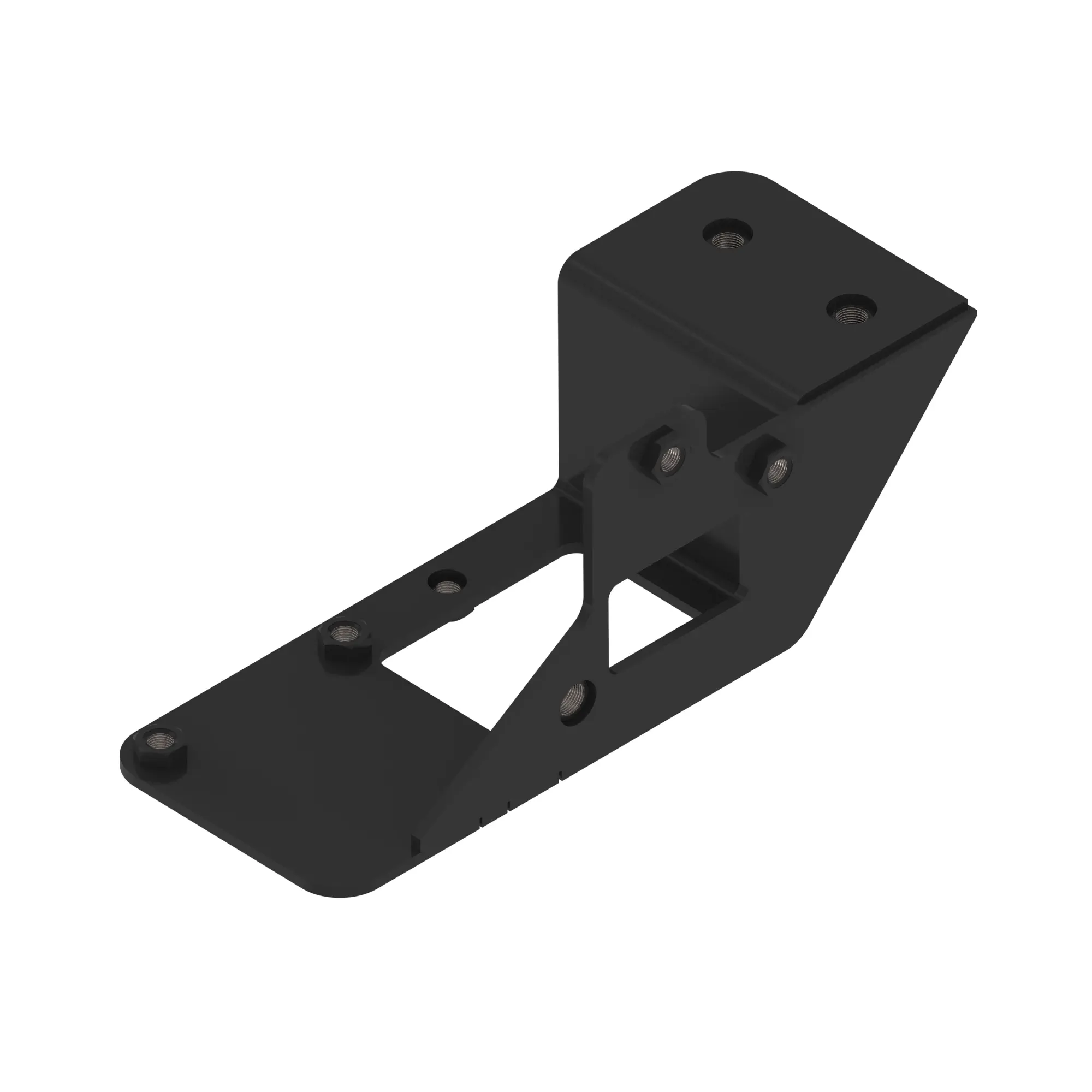BRACKET WELDMENT