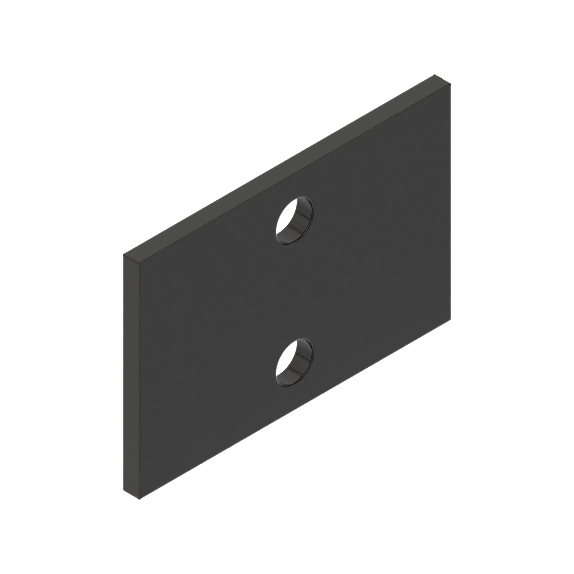 John Deere Front Axle Strap - M88755