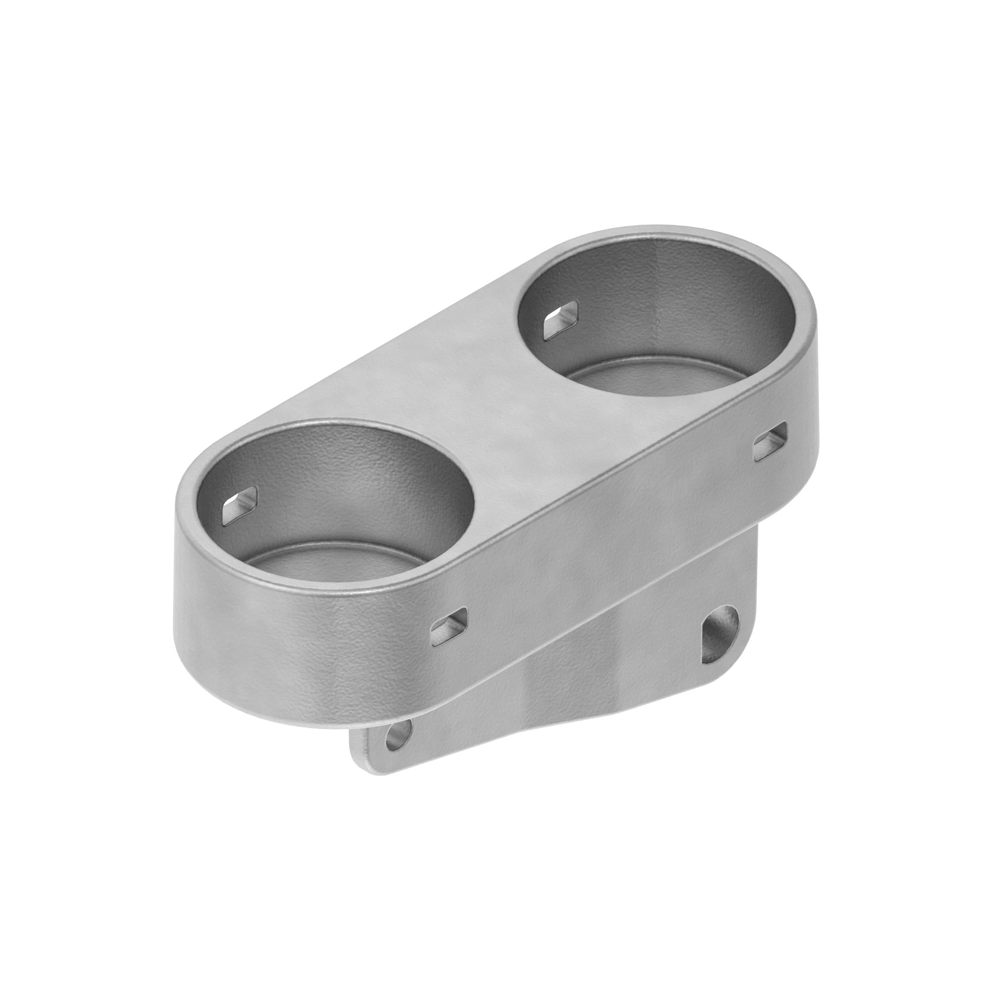 RETAINER, FINGER BEARING CAP