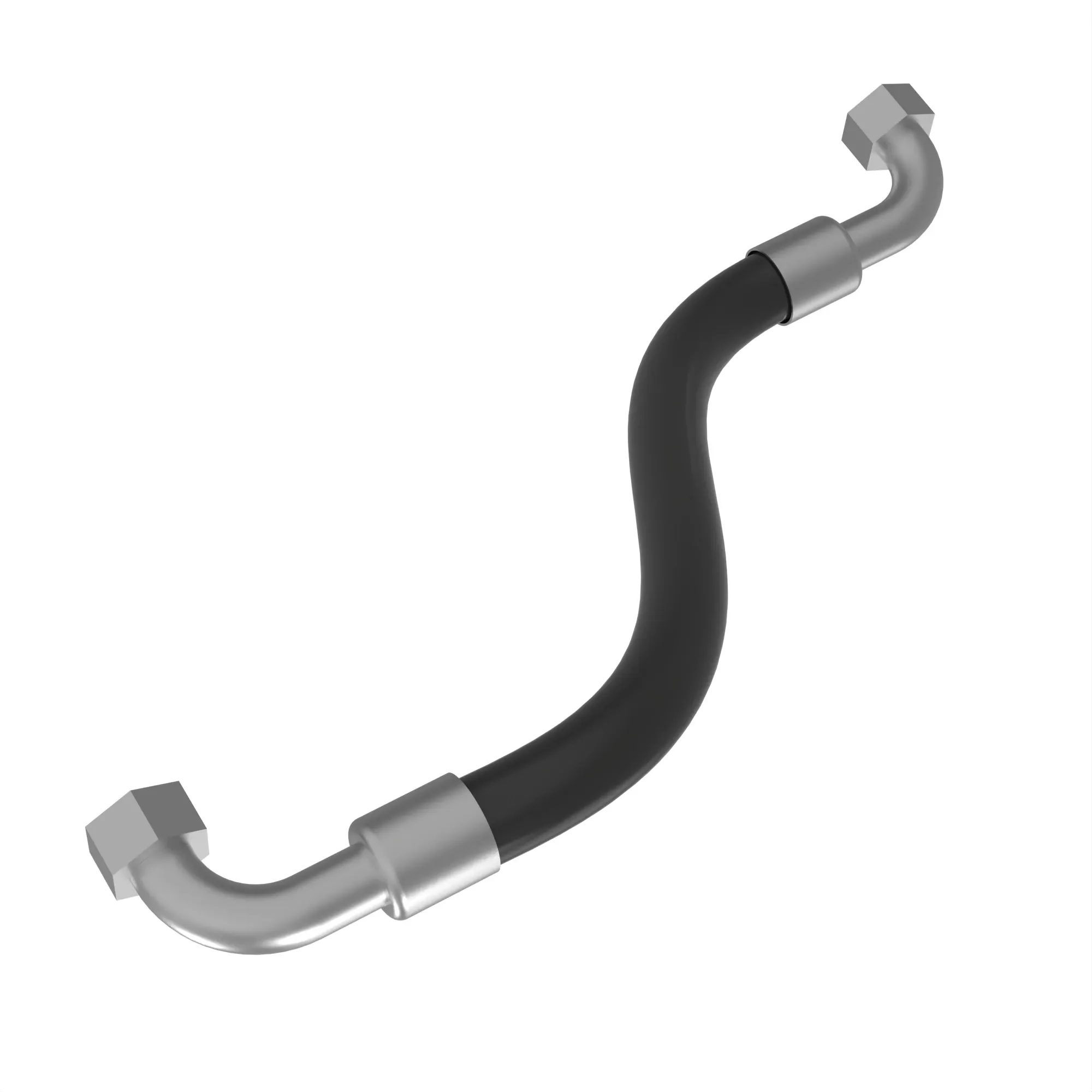 HYDRAULIC HOSE - FABRICATE, SUCTION