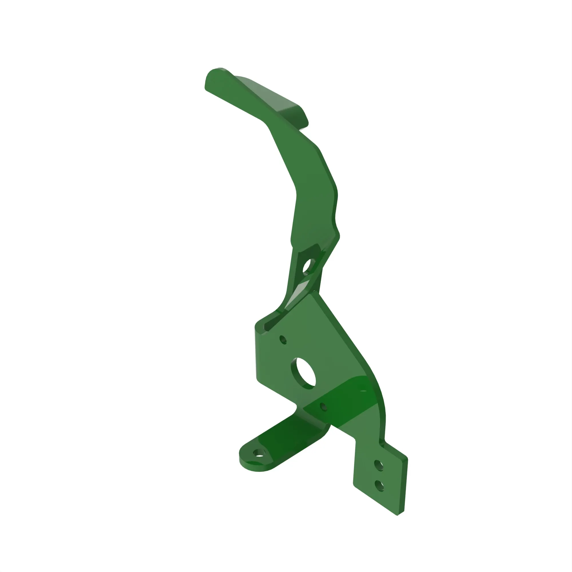 John Deere Wheel Angle Sensor Bracket - AN306242
