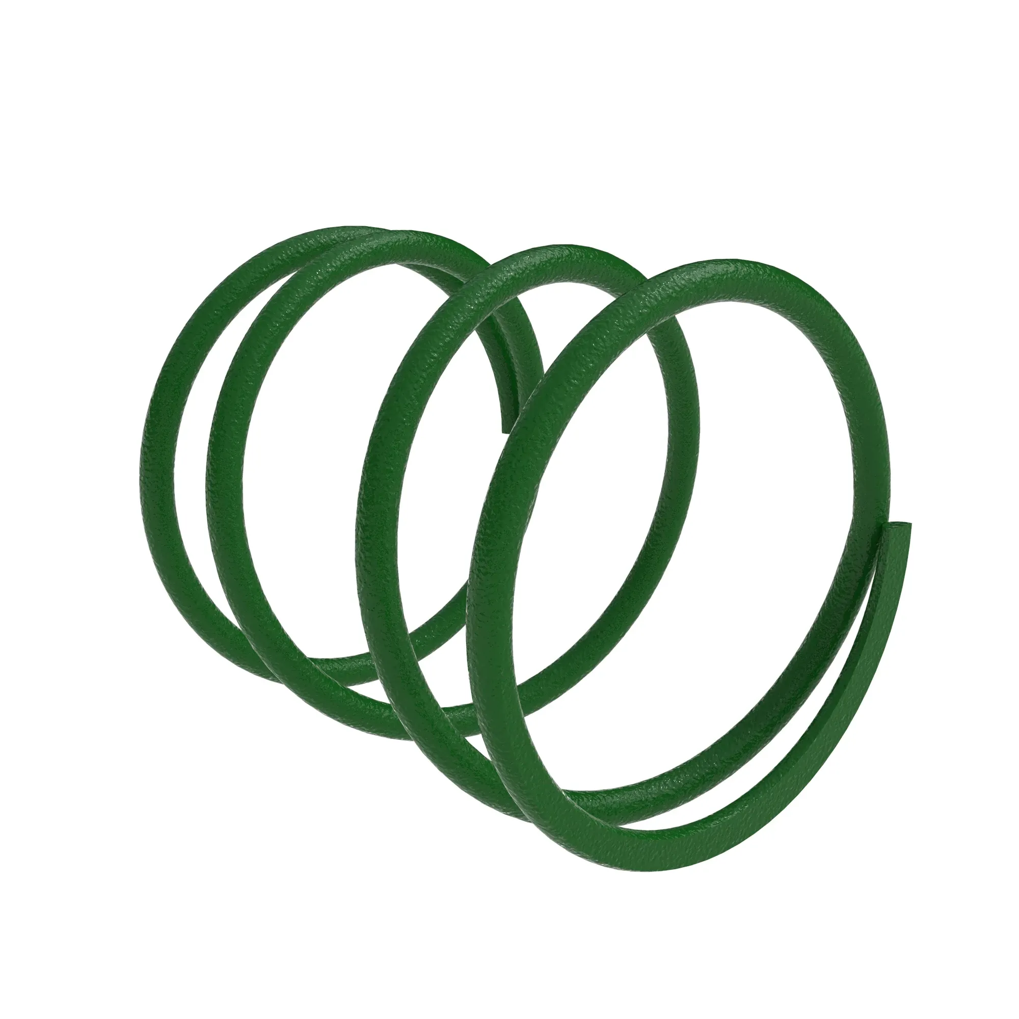 John Deere Compression Spring - H219776