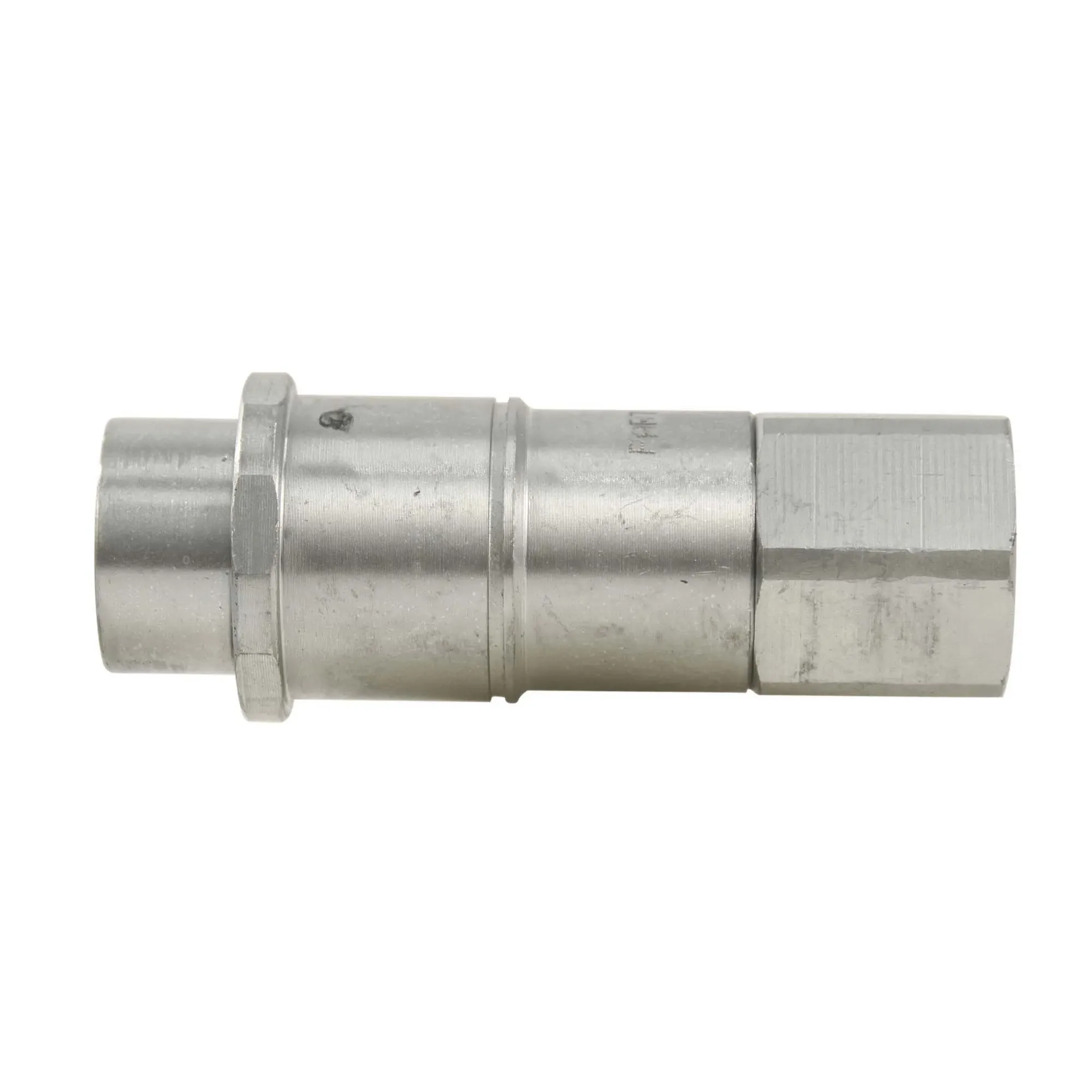 Hydr. Quick Coupler Socket
