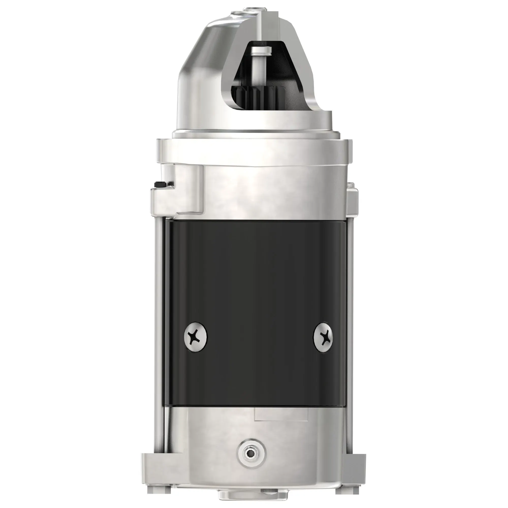 Starter Motor Reman