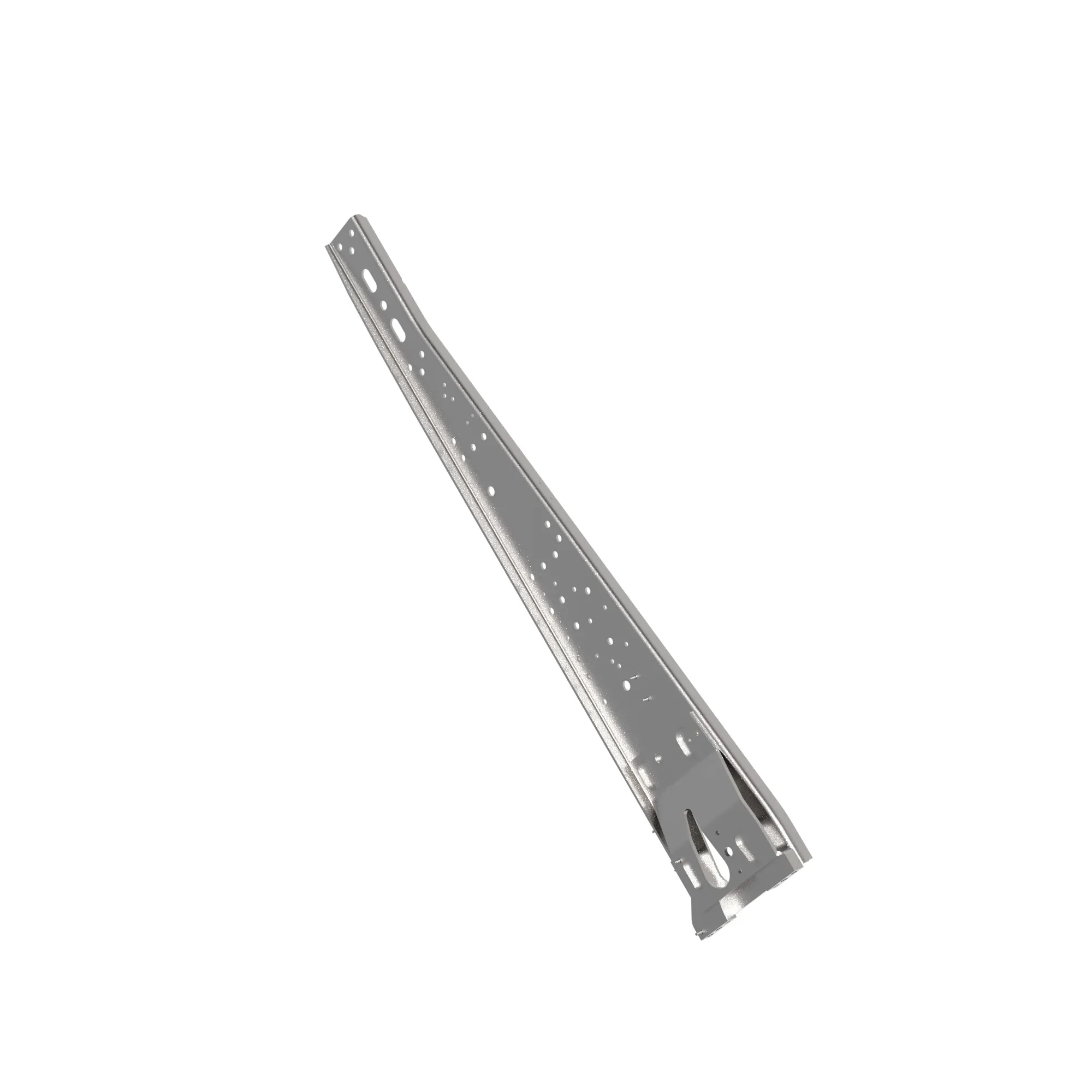 FRAME, SIDEFRAME, RH, 8MM