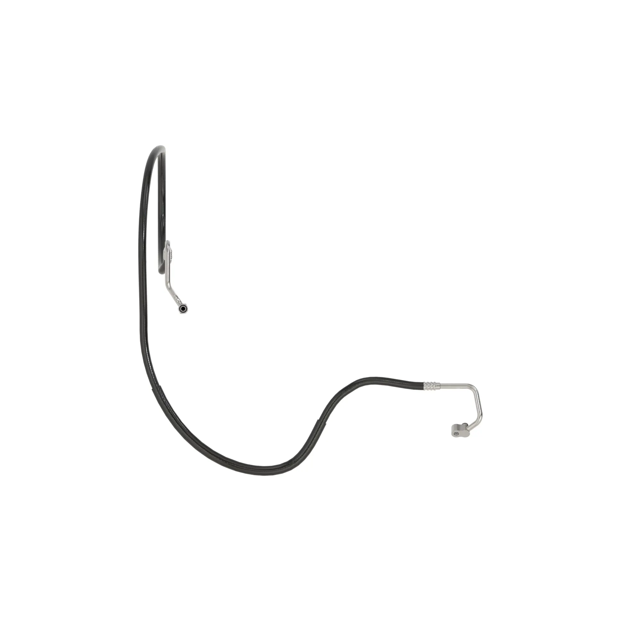 REFRIGERANT HOSE, DISCHARGE SIDE, M
