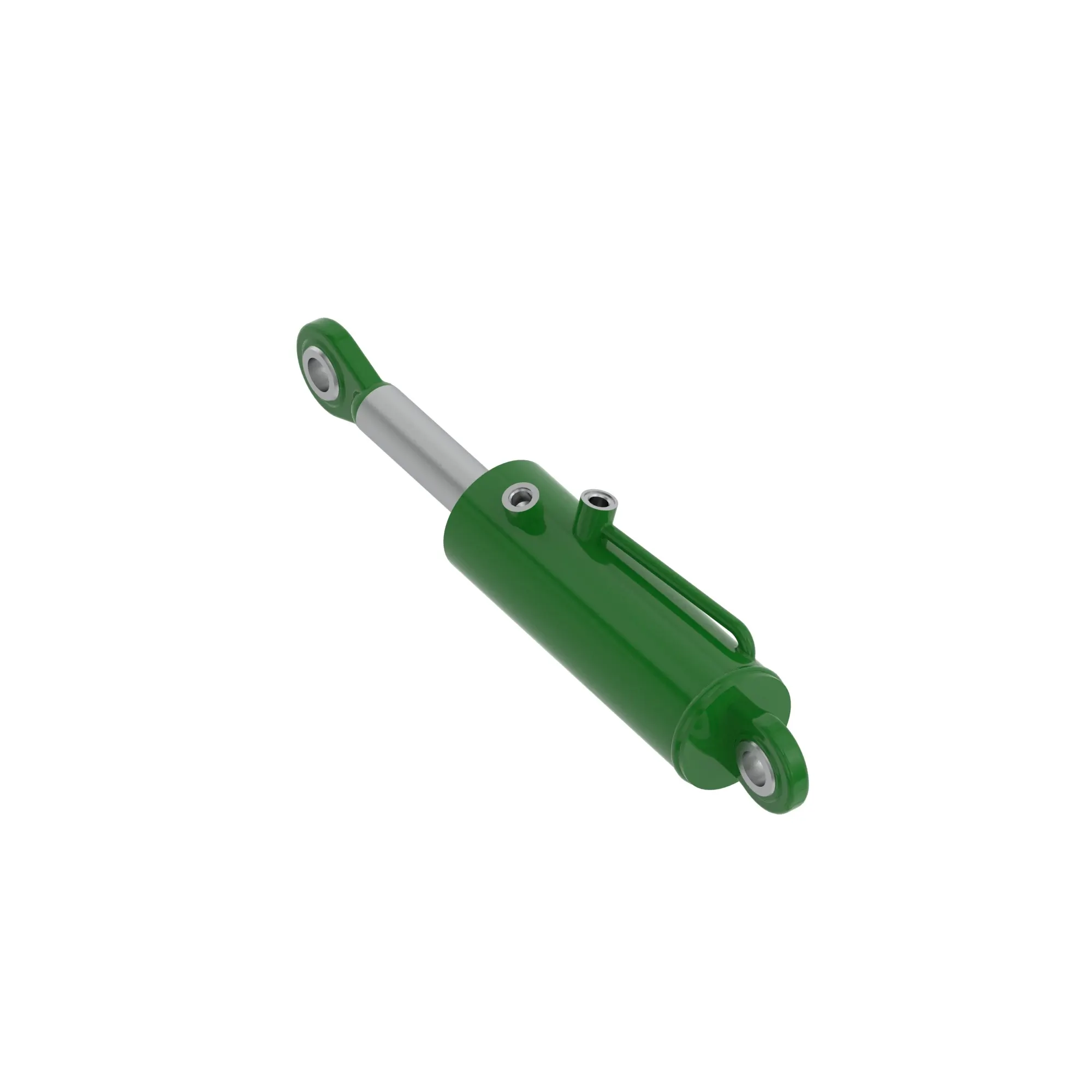 HYDRAULIC CYLINDER, FRONT HITCH