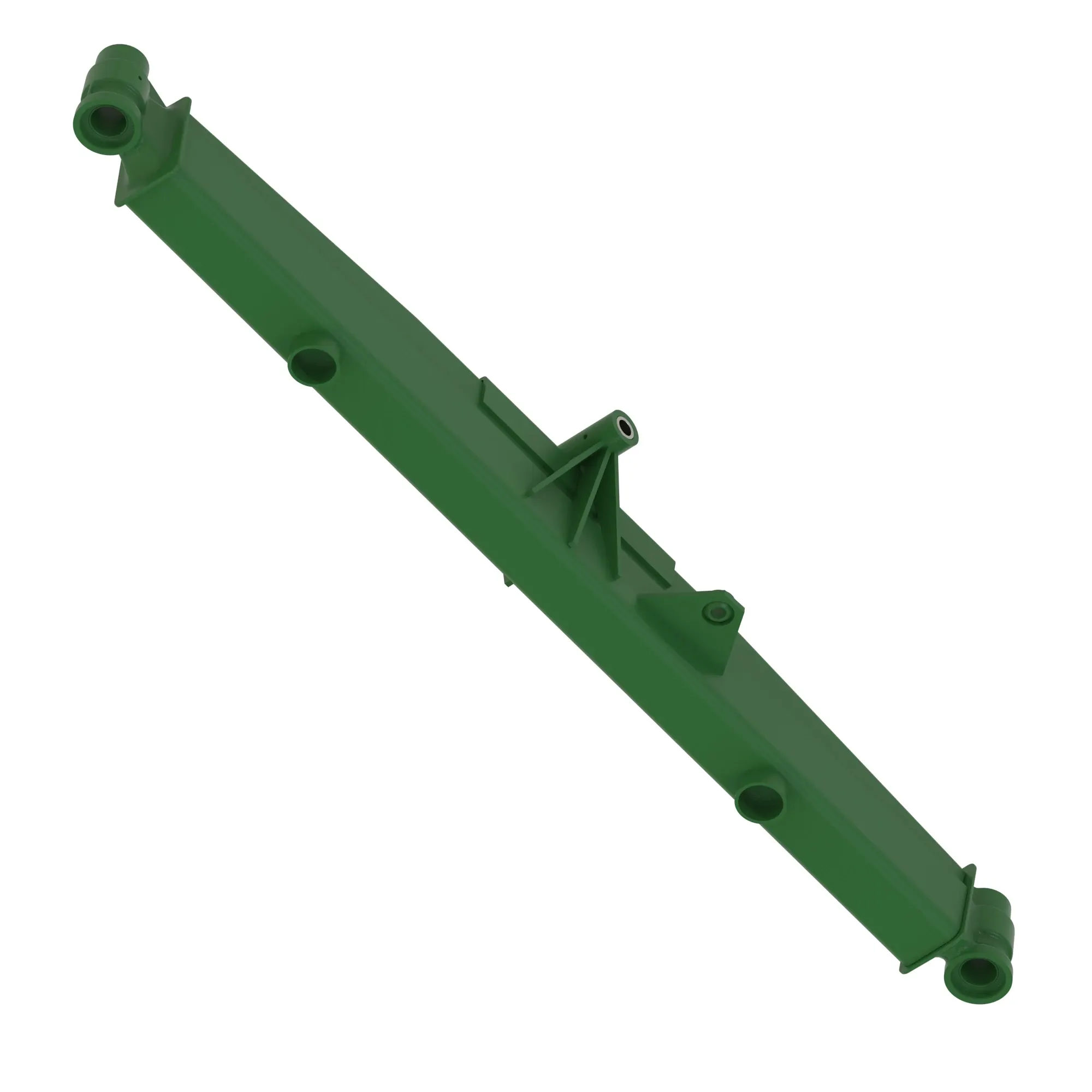 John Deere Rear Axle - DQ24200