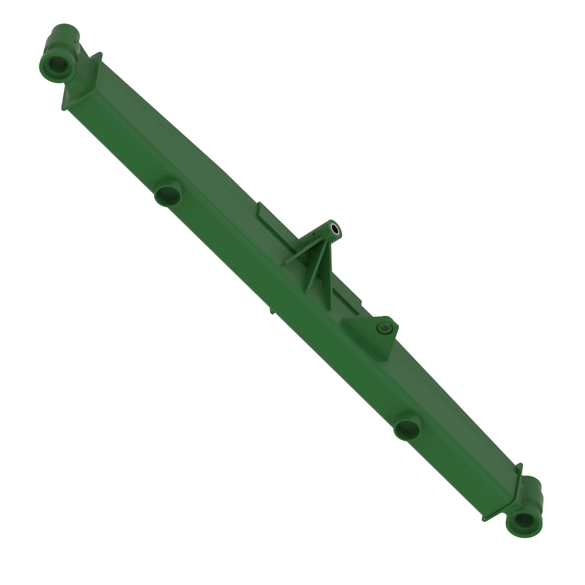 Rear Axle