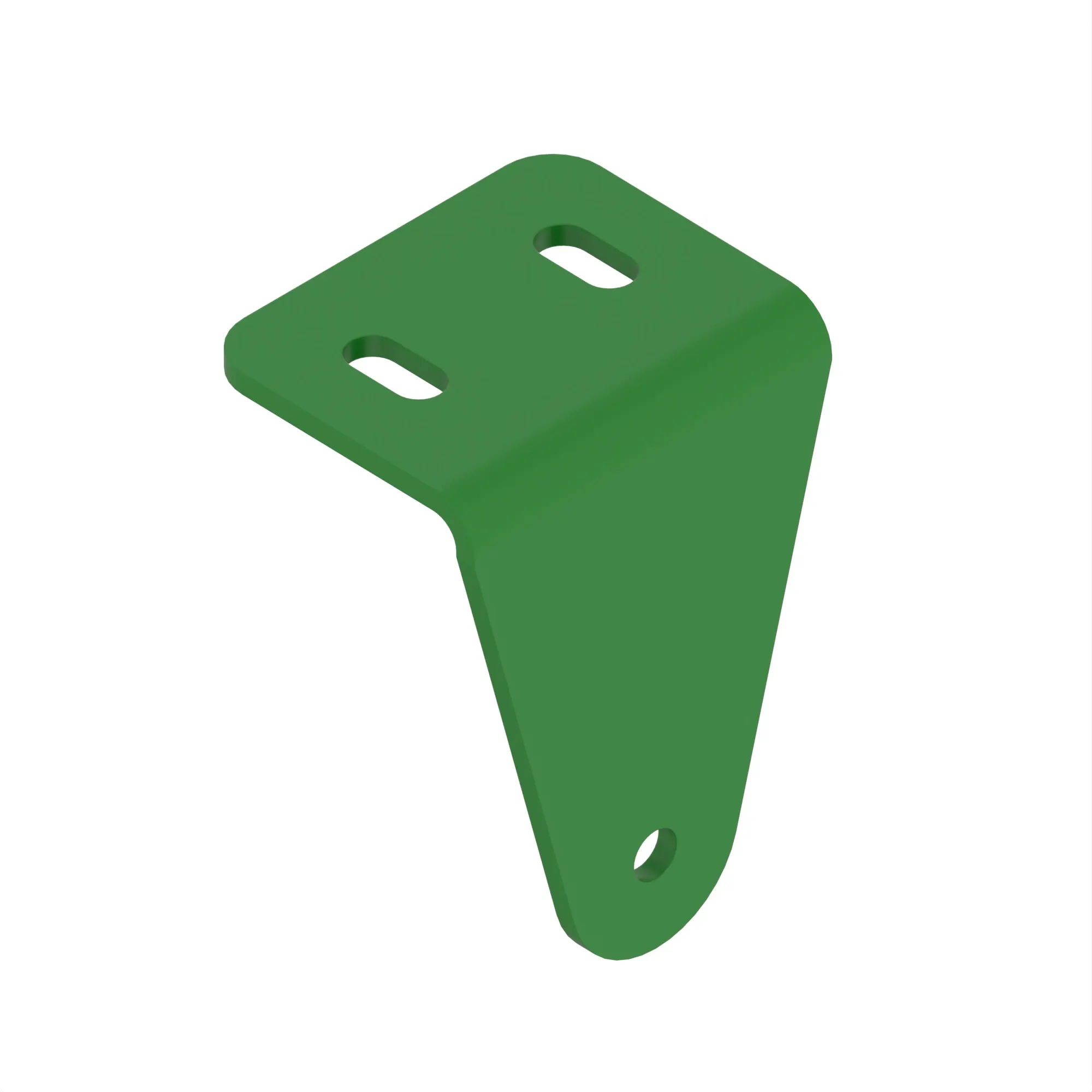 John Deere Bracket - WZW11850