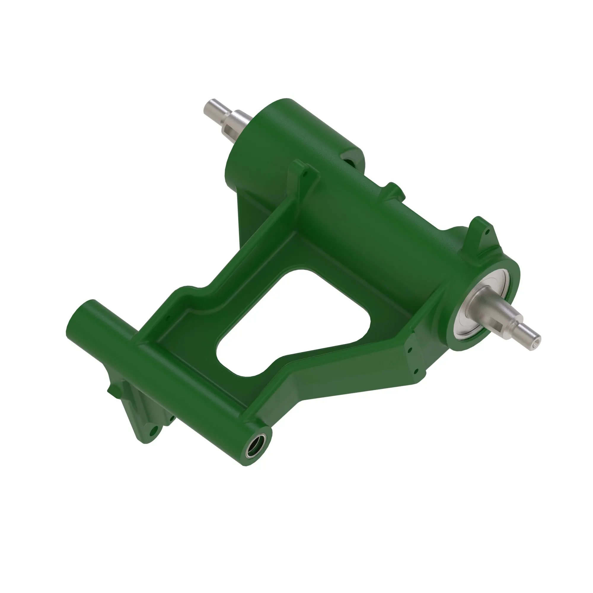 STRAW CHOPPER JSHFT ASSY
