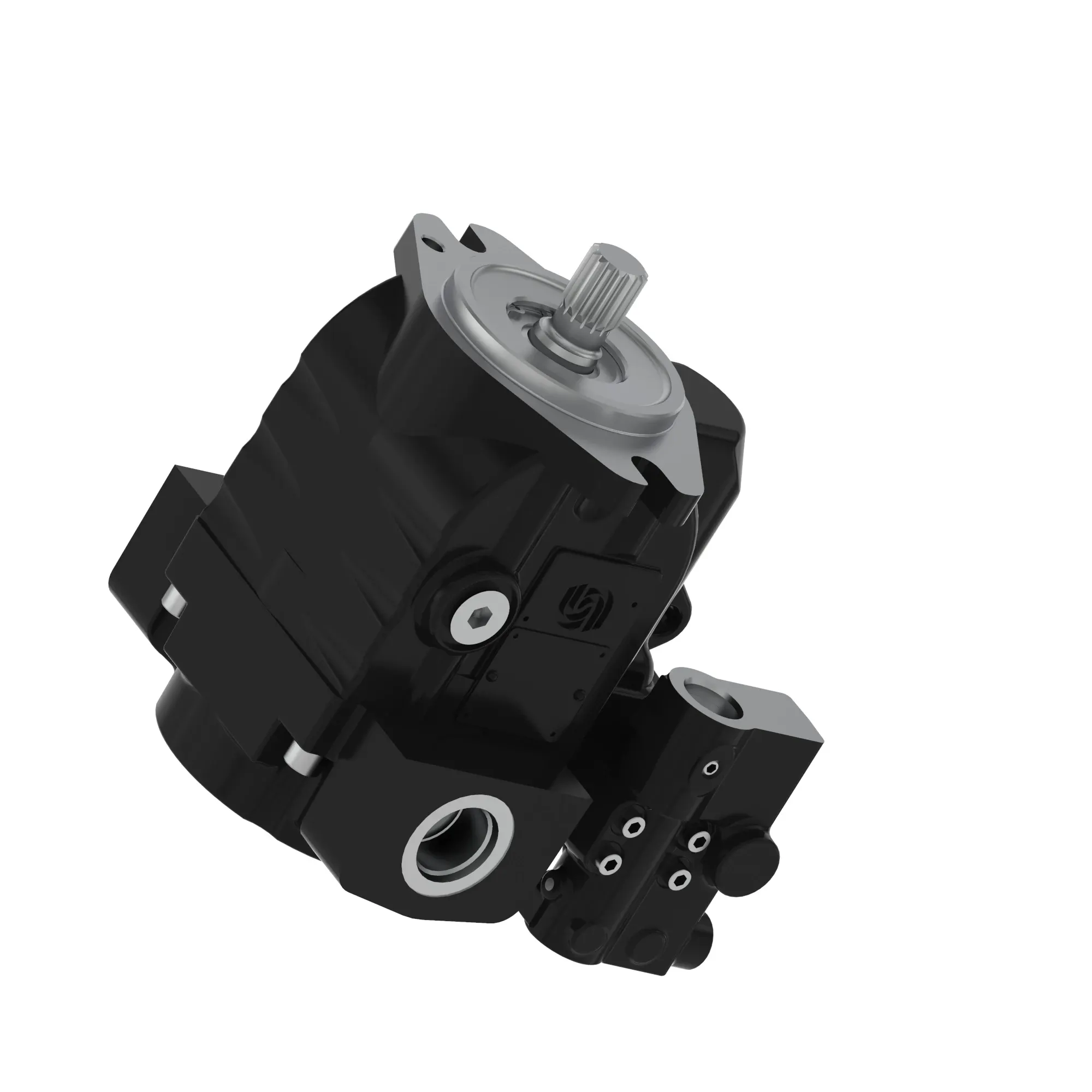 Hydraulic Pump
