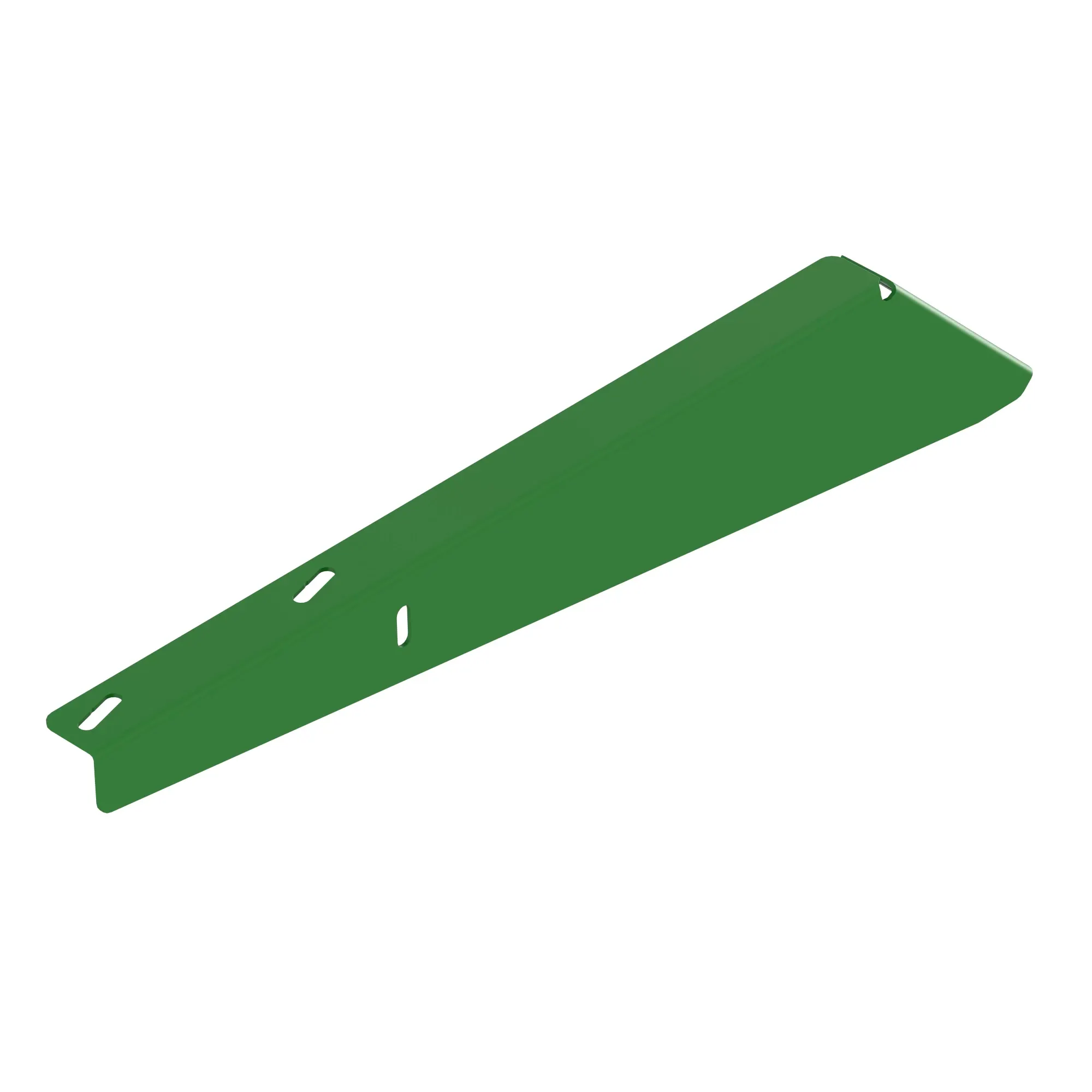 John Deere Radiator Hose Bracket - CXT27373