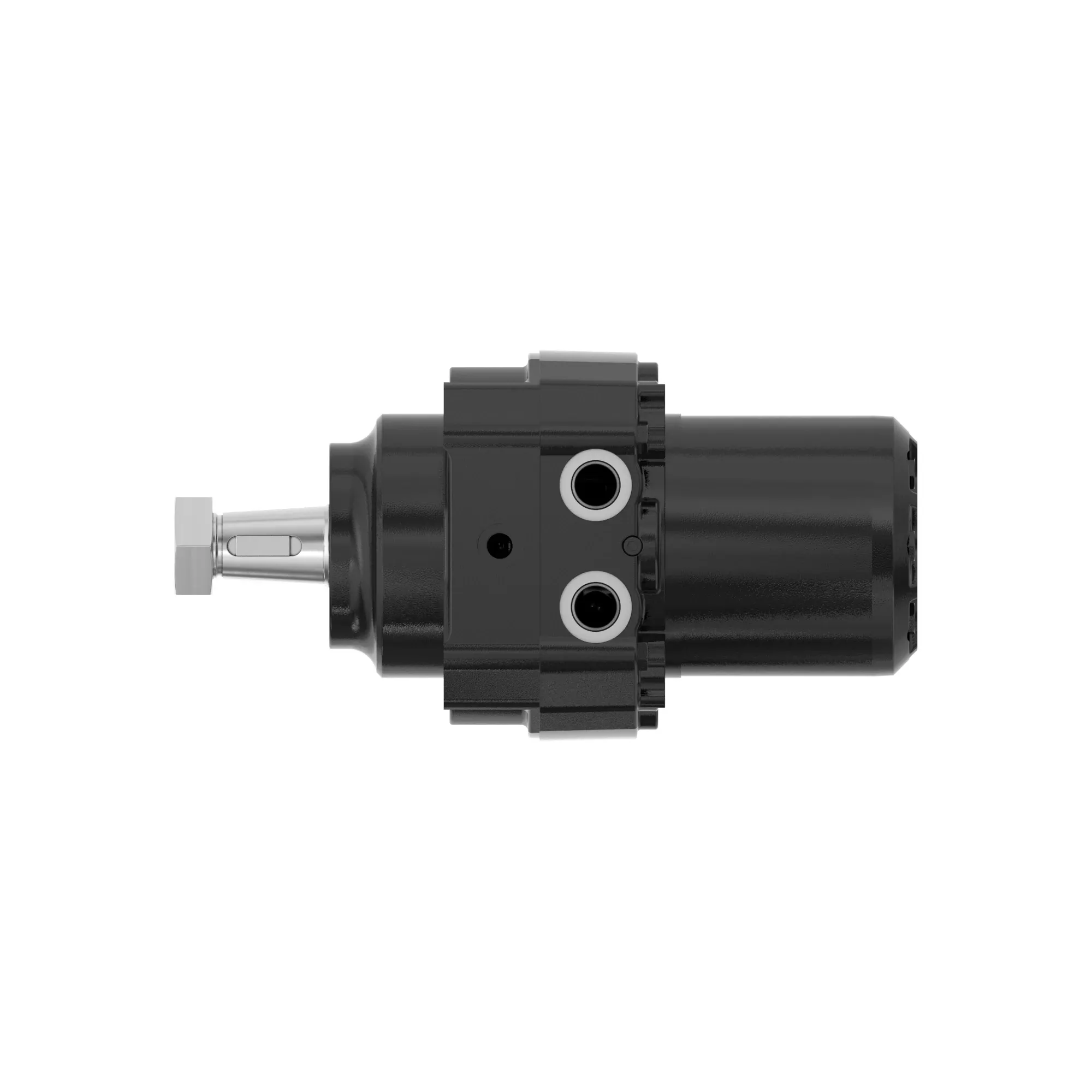 HYDRAULIC MOTOR