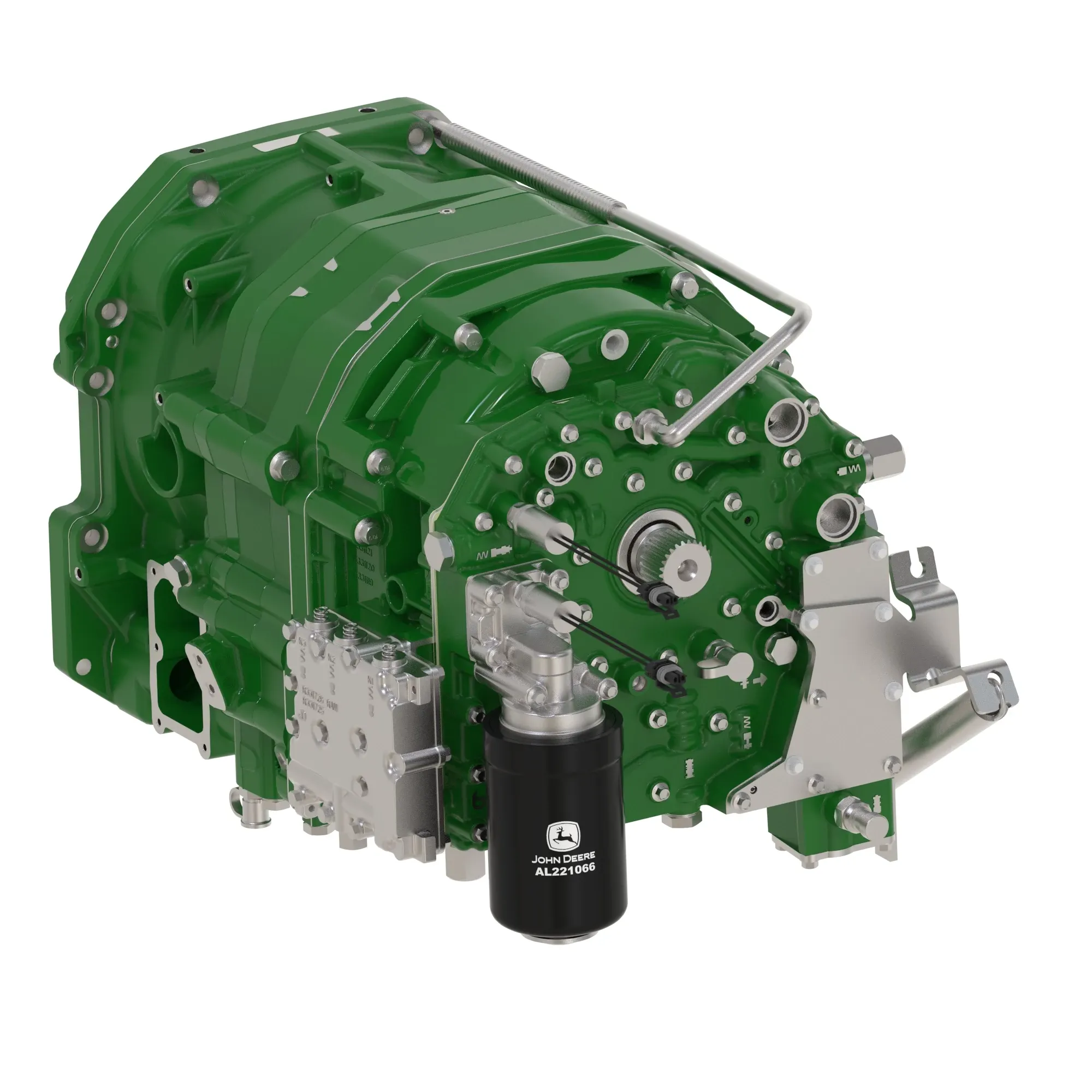 John Deere Transmission - AL168763