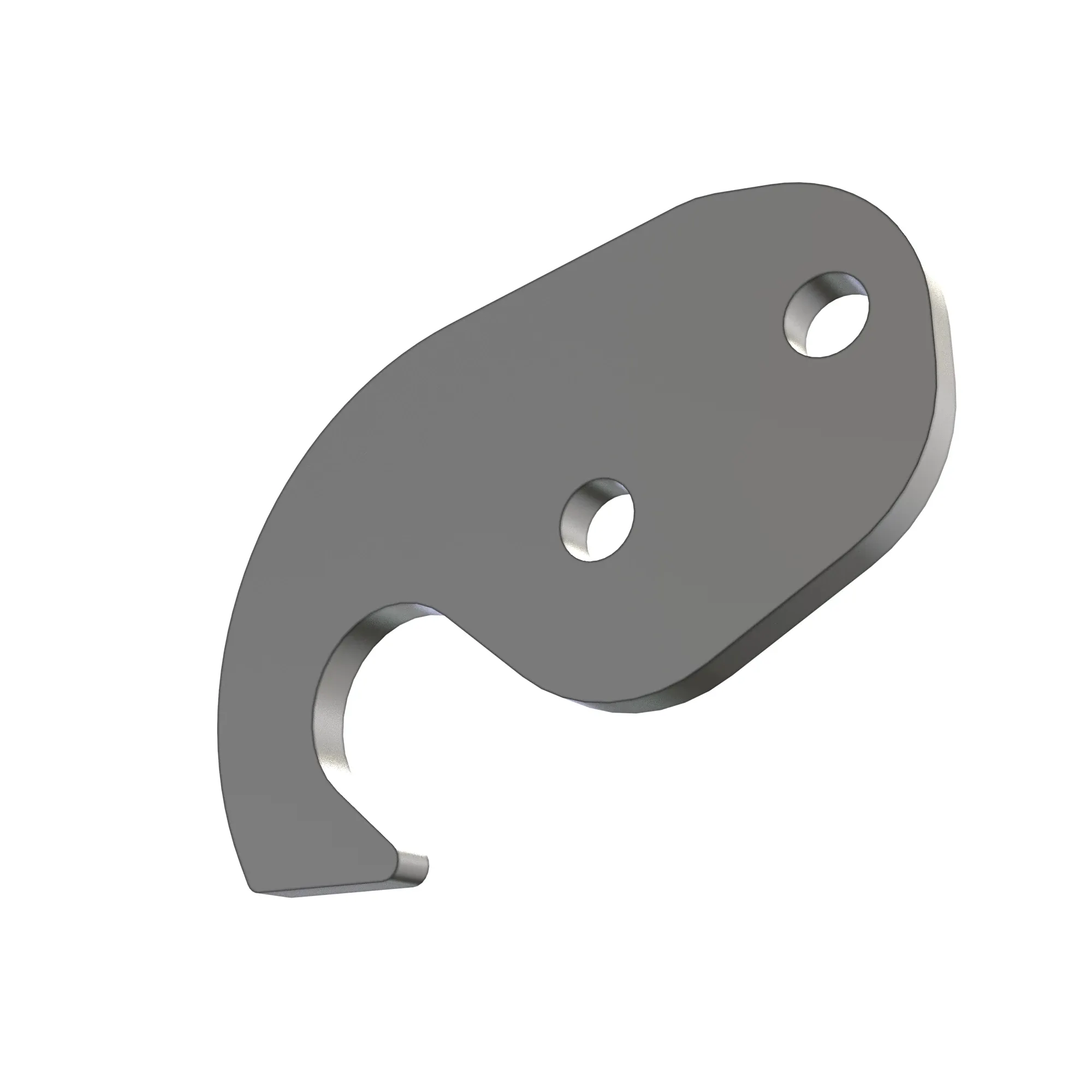 John Deere Drive Shaft Pivot Strap - M164326