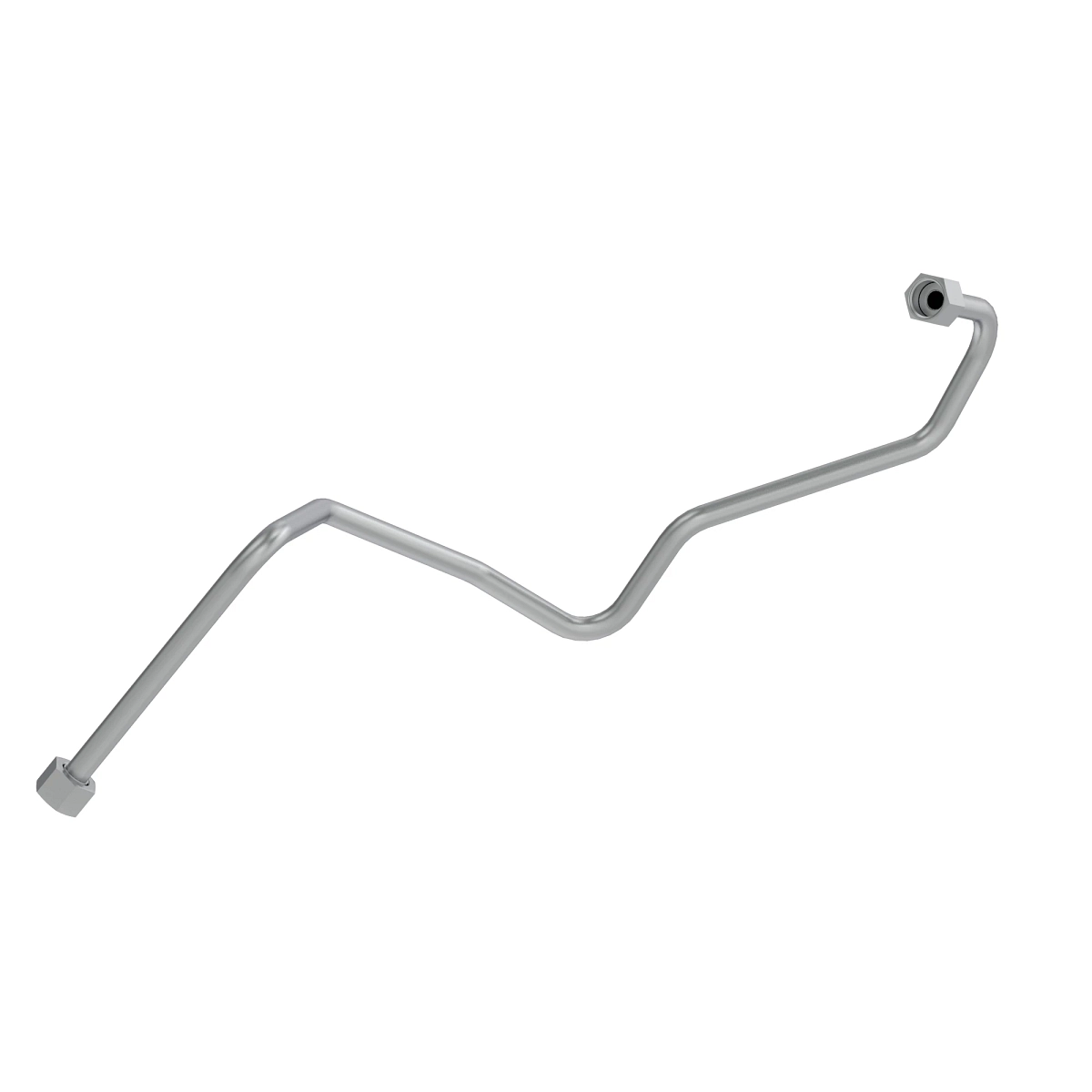 OIL LINE, OIL LINE, ROCKSHAFT PRESS