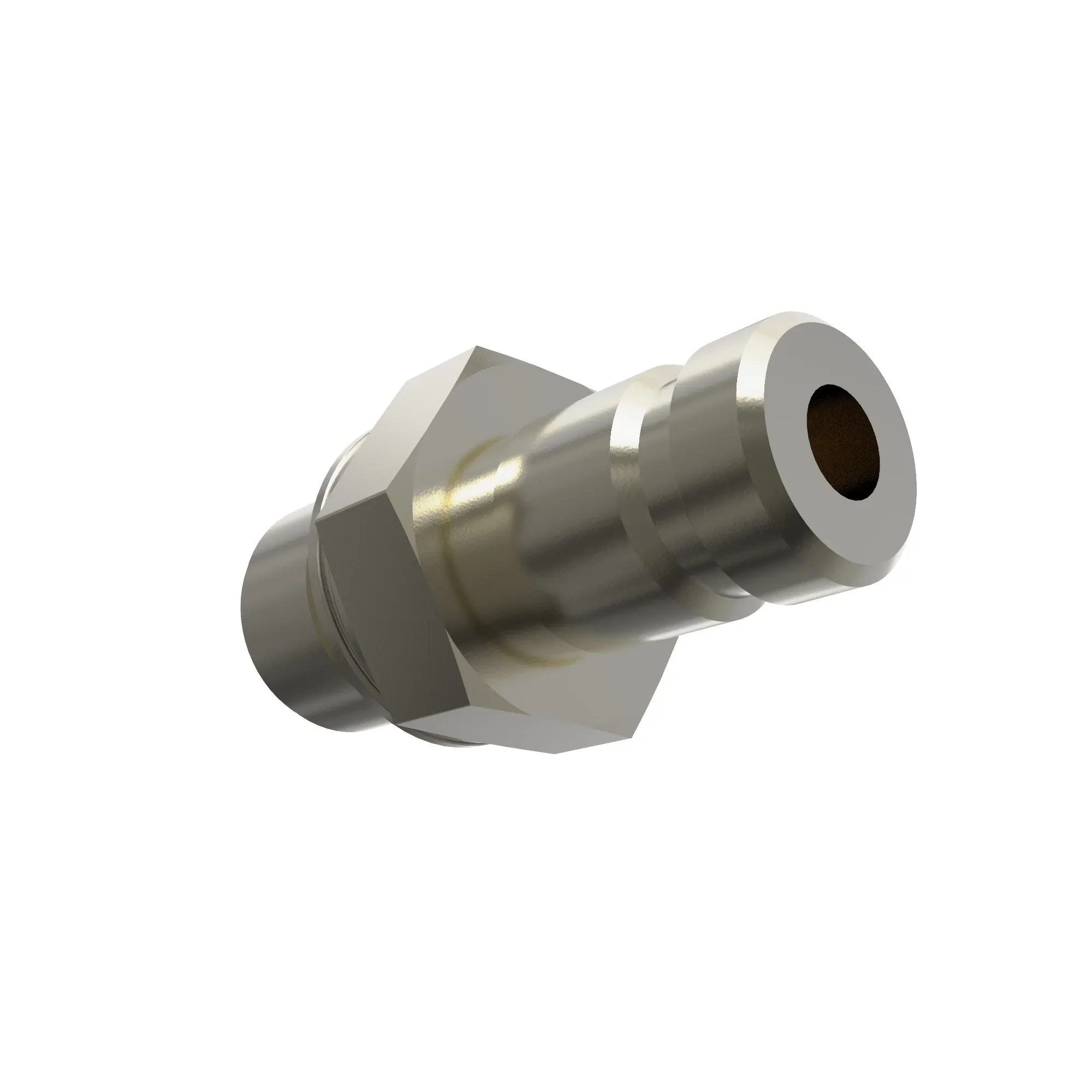 QUICK-COUPLER, MALE