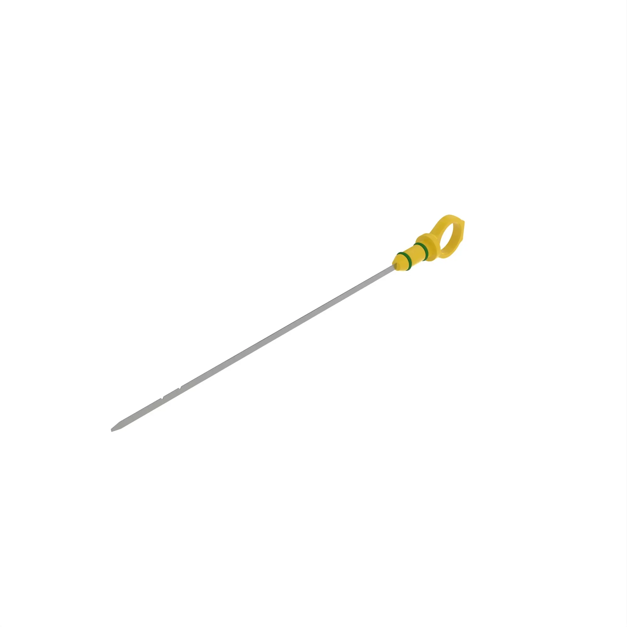 John Deere Engine Oil Dipstick - RE529421