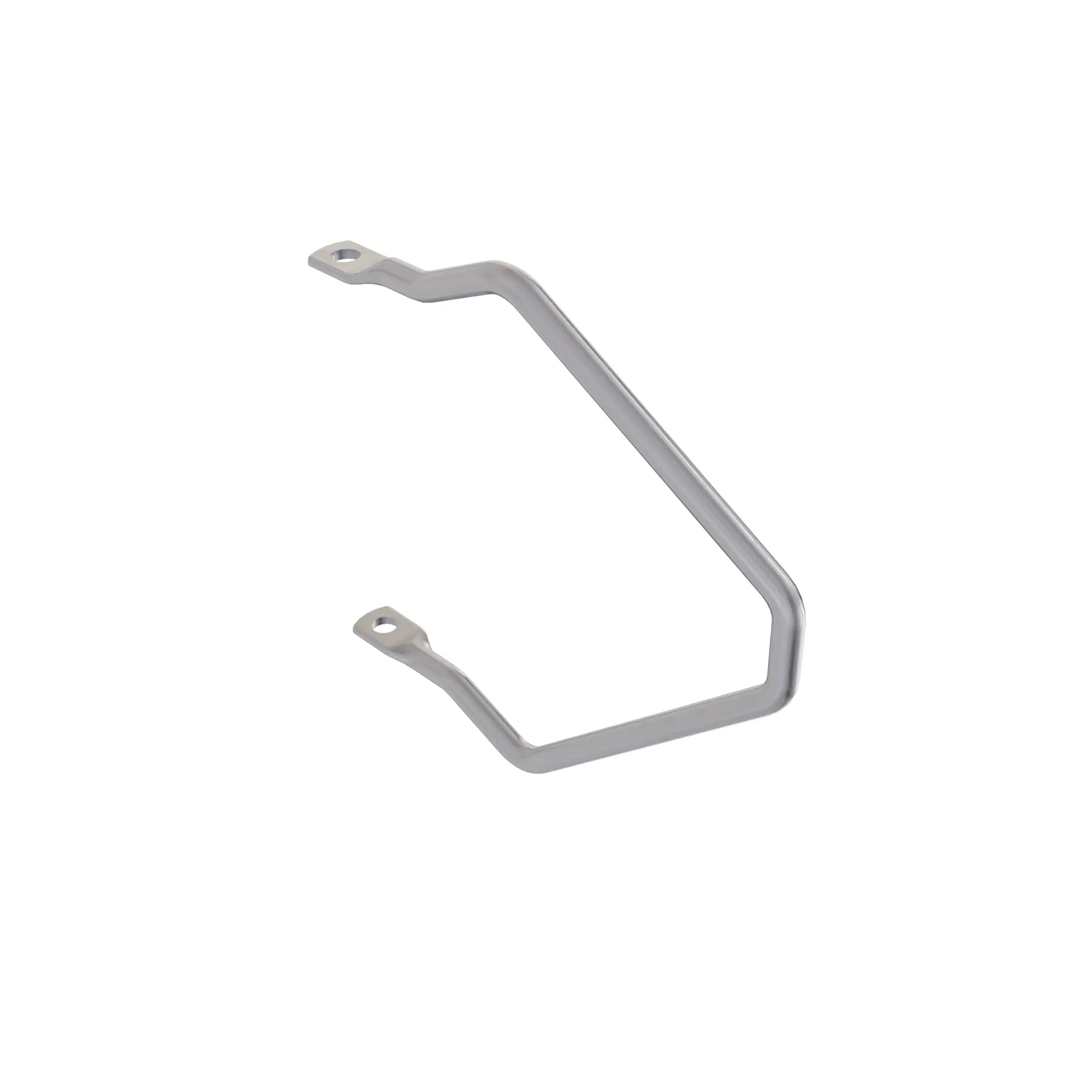 ROD, CATCHER HANGER