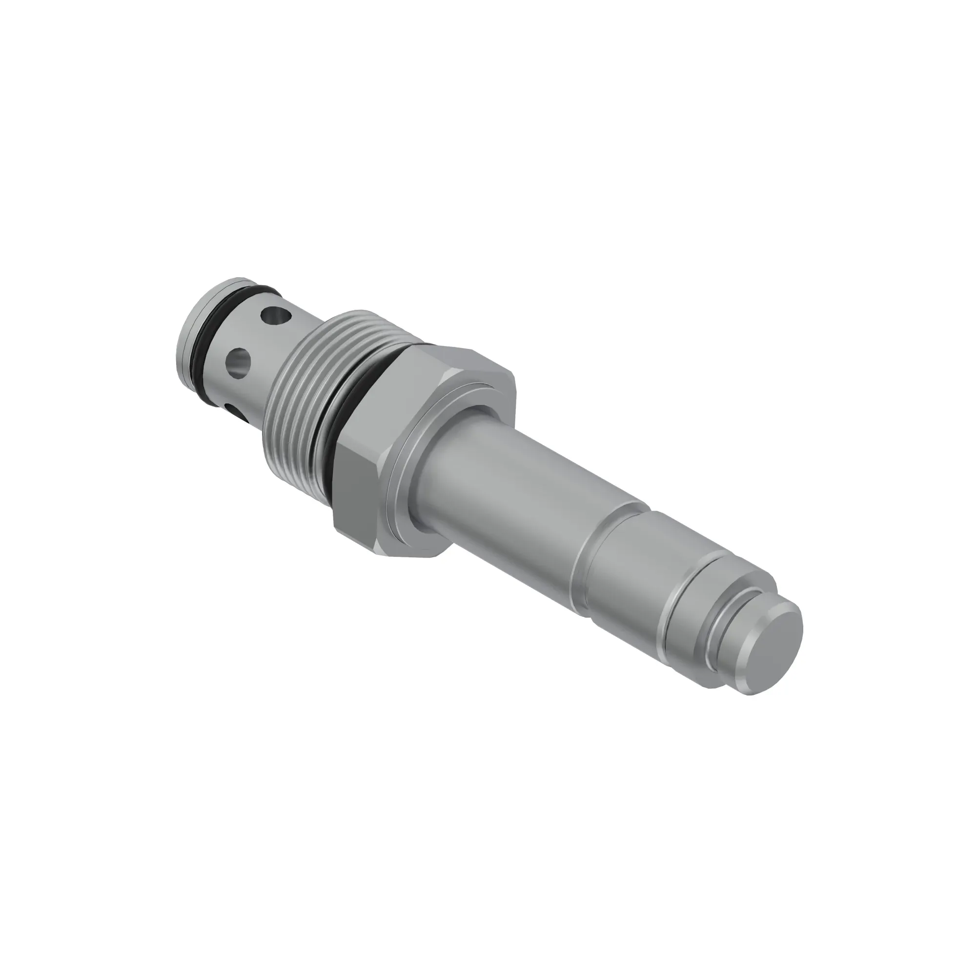 SOLENOID VALVE