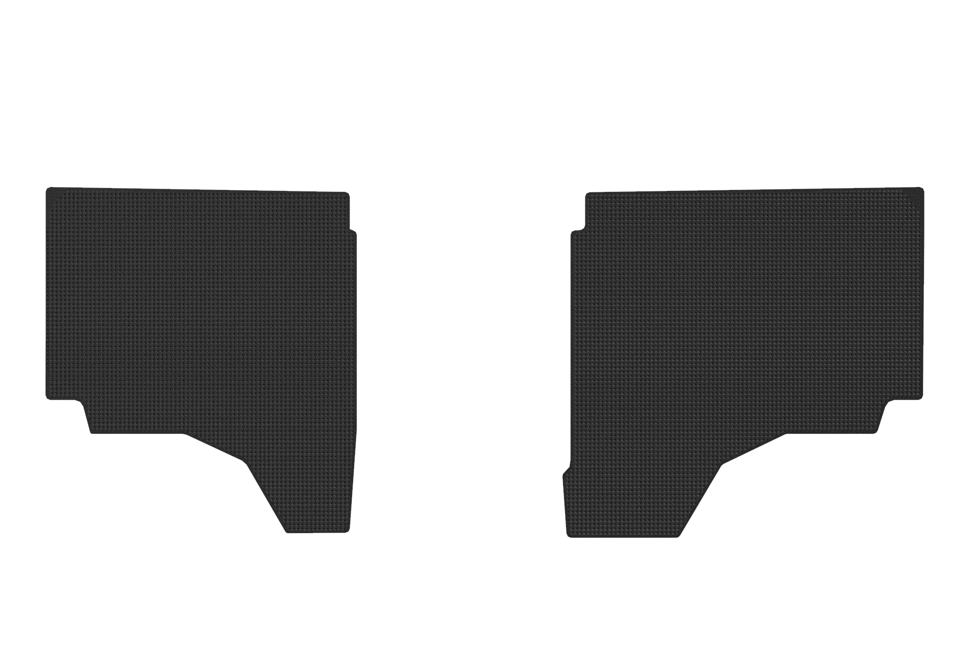 BM26462: Floor Mat Kit | Shop.Deere.com