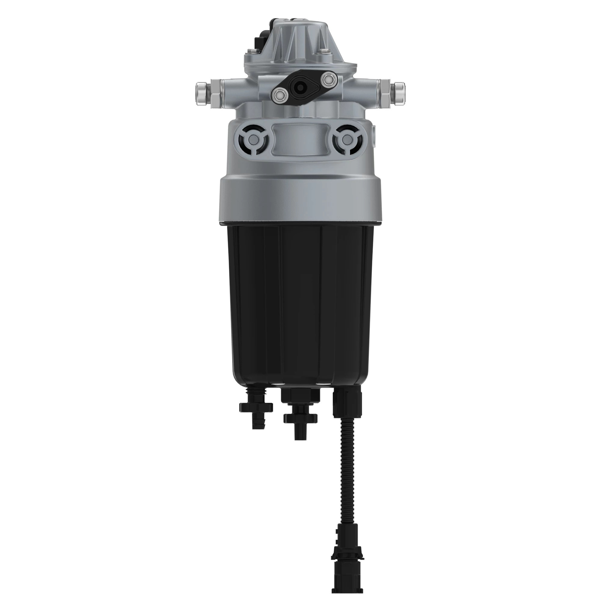 FUEL/WATER SEPARATOR