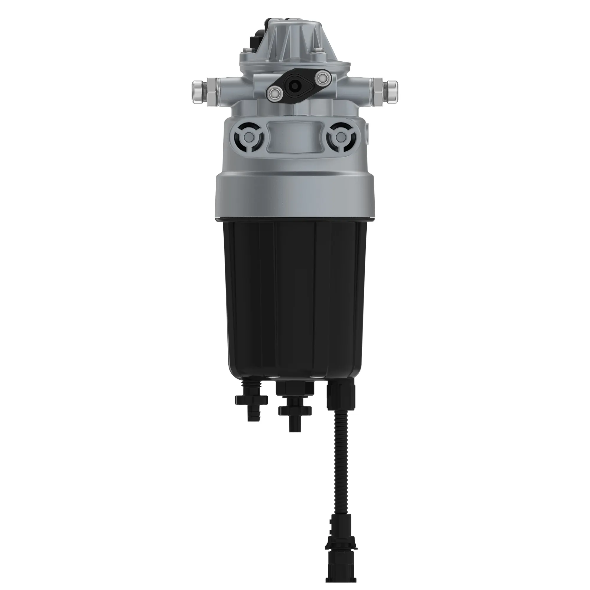 FUEL/WATER SEPARATOR