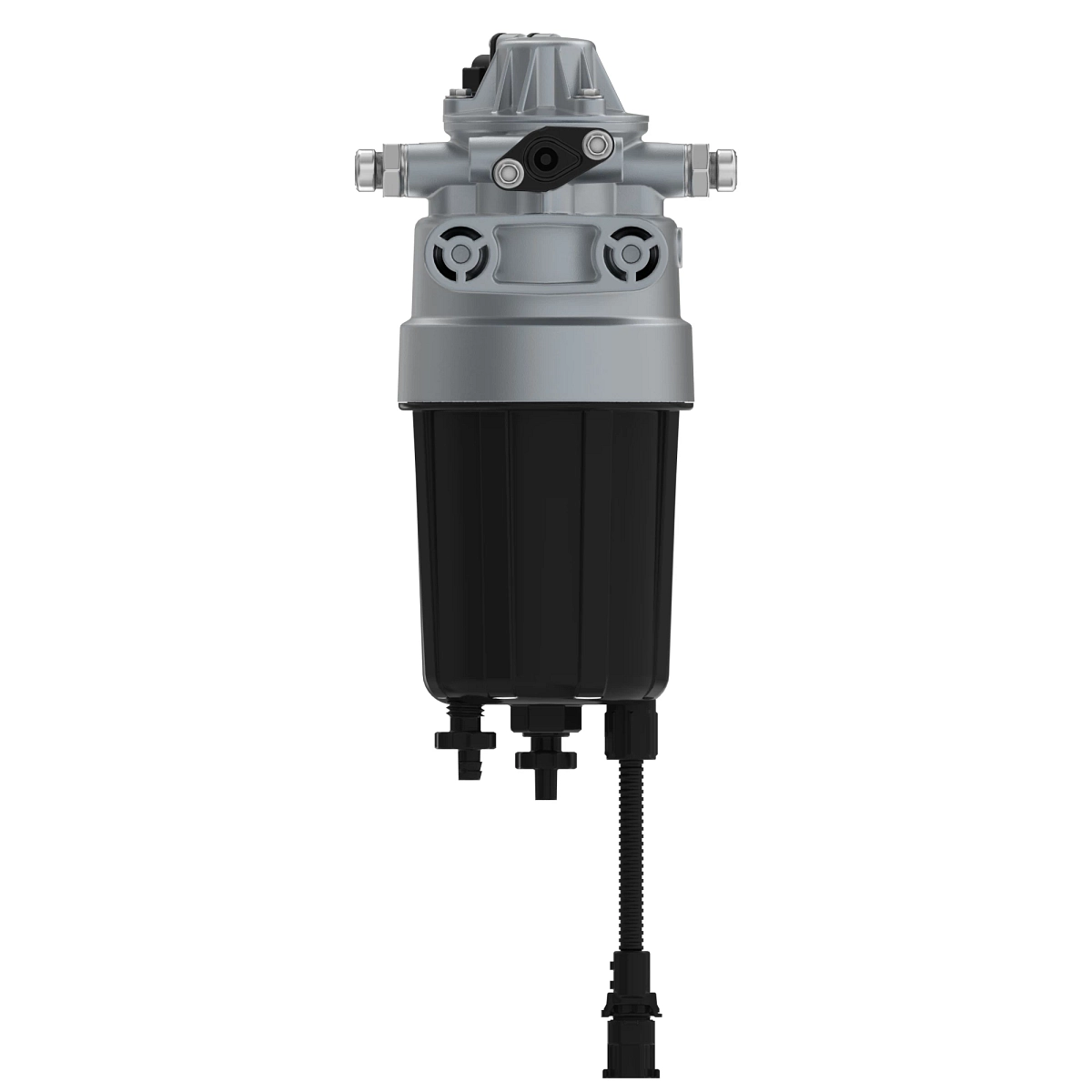 FUEL/WATER SEPARATOR