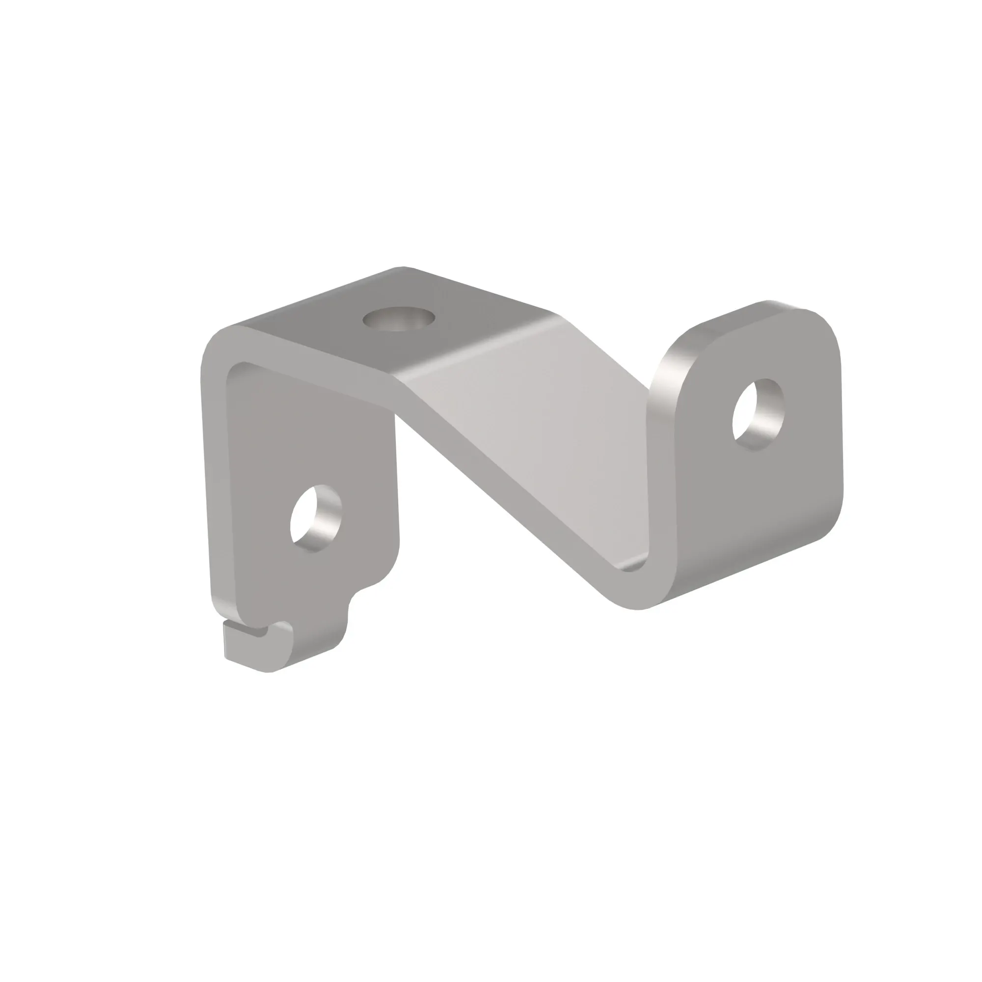 BRACKET, TRANSMISSION TORQUE STRAP