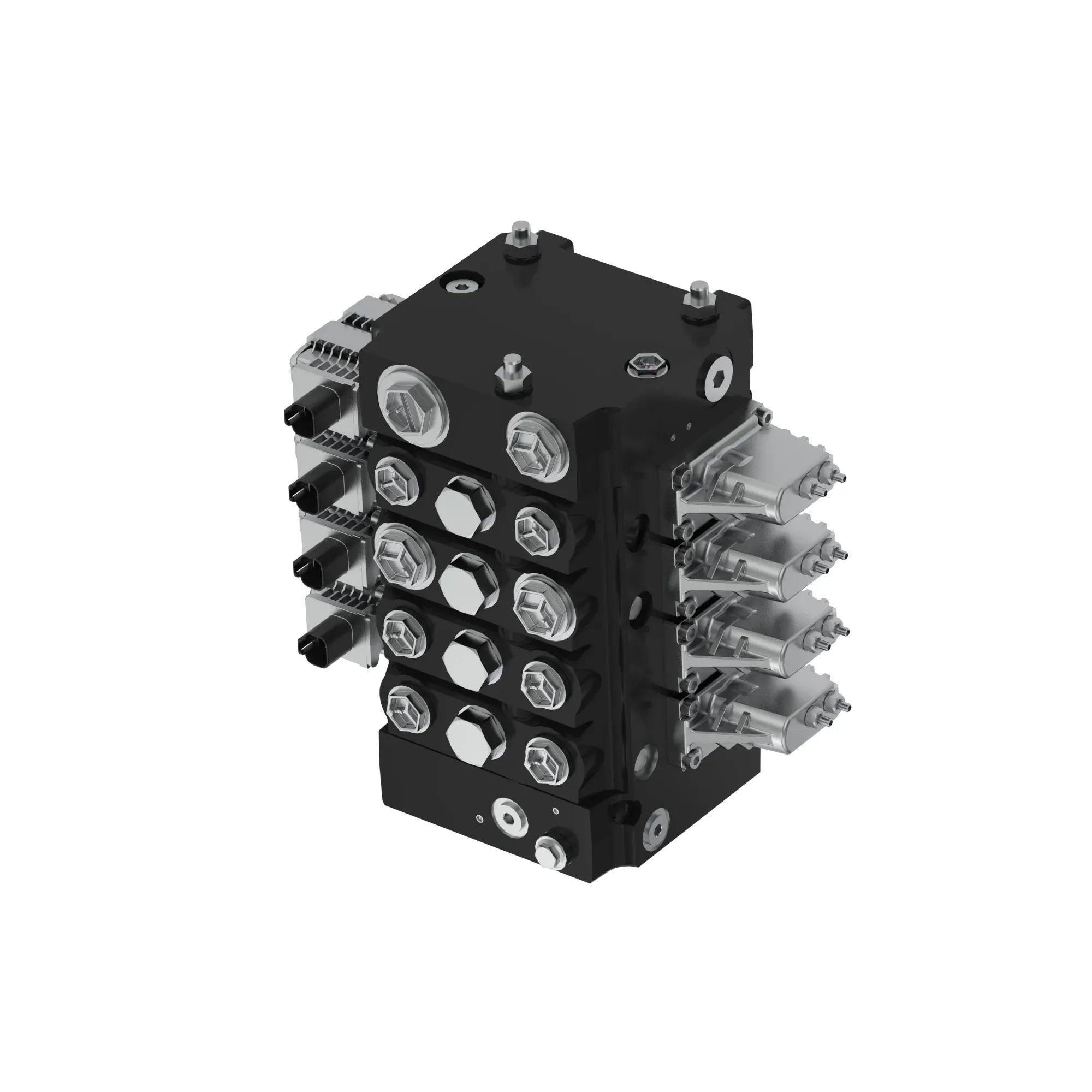 controlvalve