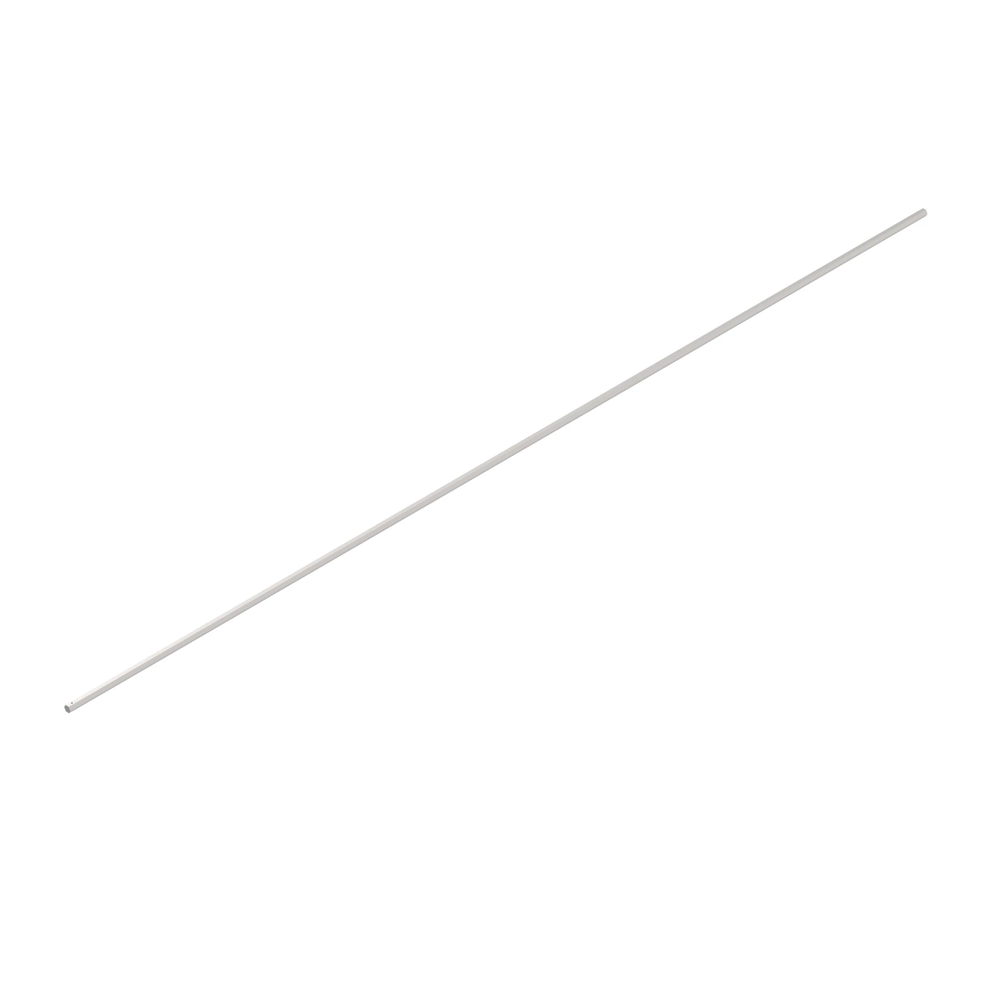 BAR, HEX SHAFT SEED DRIVE