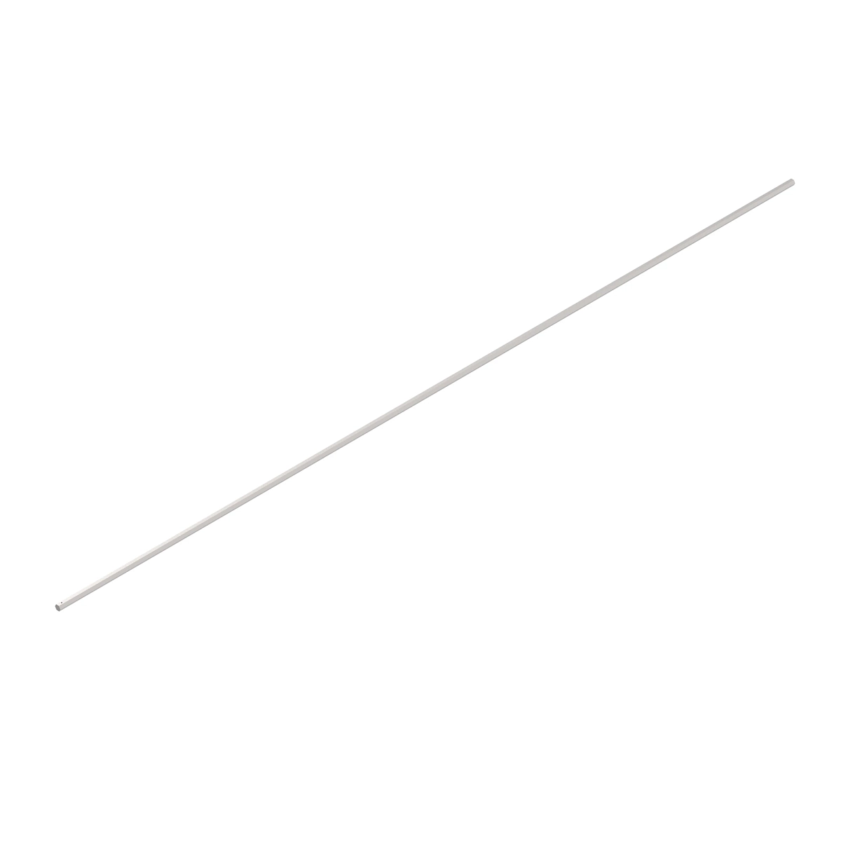 Bar, Hex Shaft Seed Drive